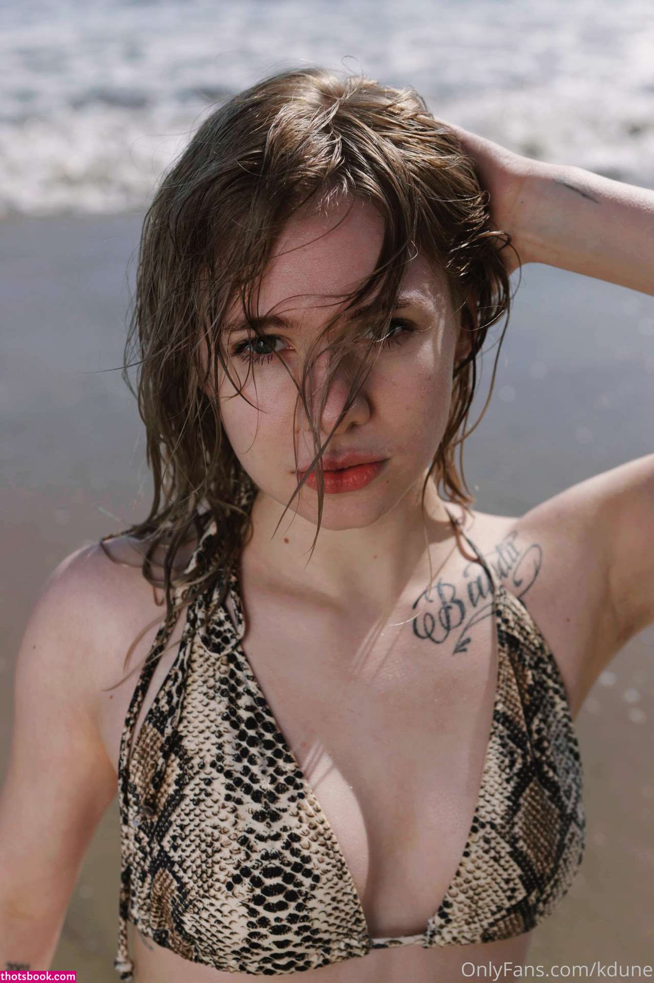 Kristin Duyn KDune Nude OnlyFans Photos #10 1283153