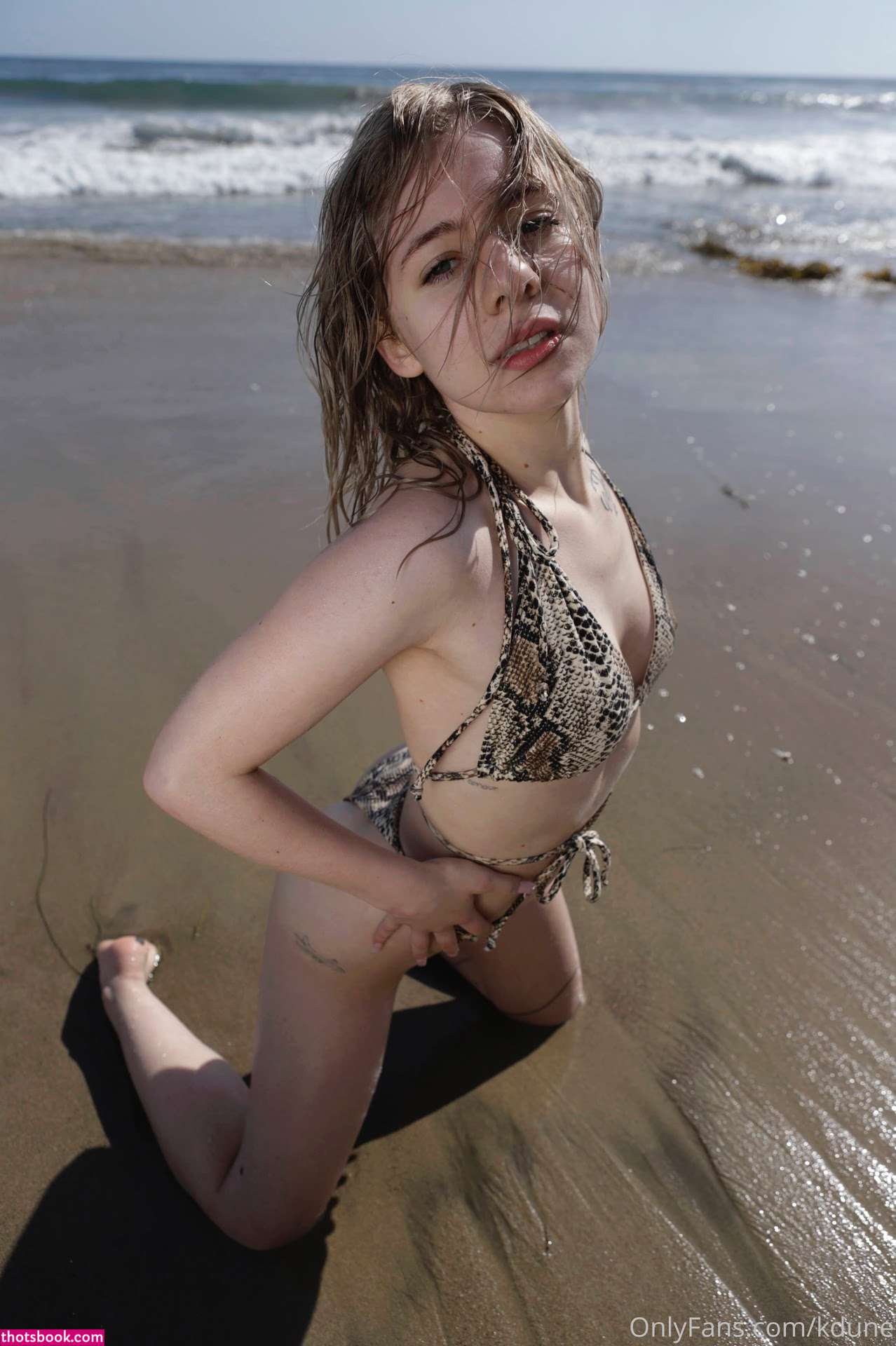 Kristin Duyn KDune Nude OnlyFans Photos #10 1283156