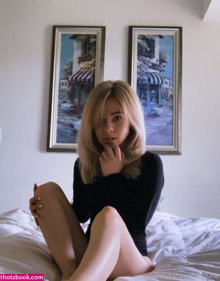 Kristin Duyn KDune Nude OnlyFans Photos #10 1283157