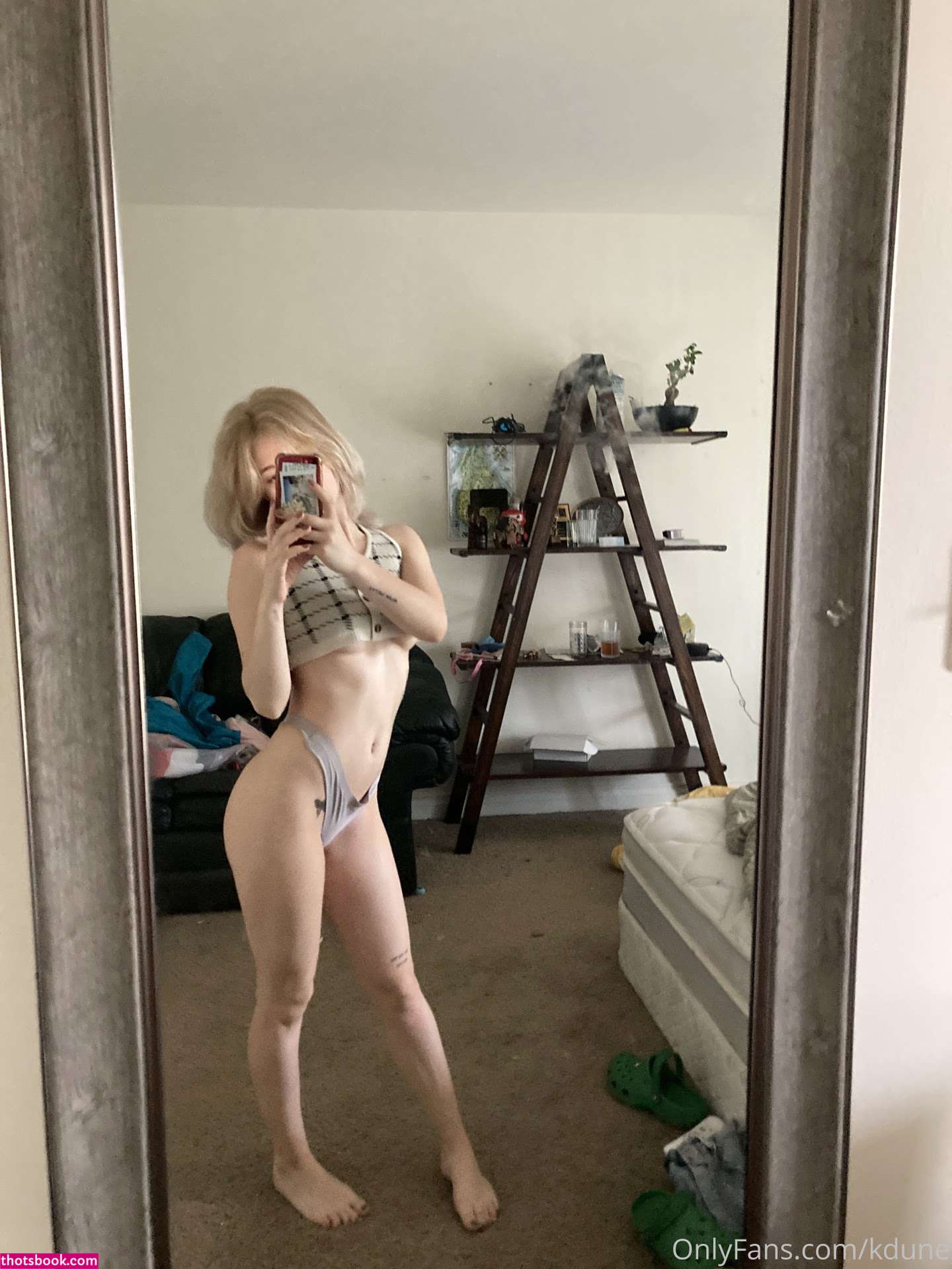 Kristin Duyn KDune Nude OnlyFans Photos #11 1283158