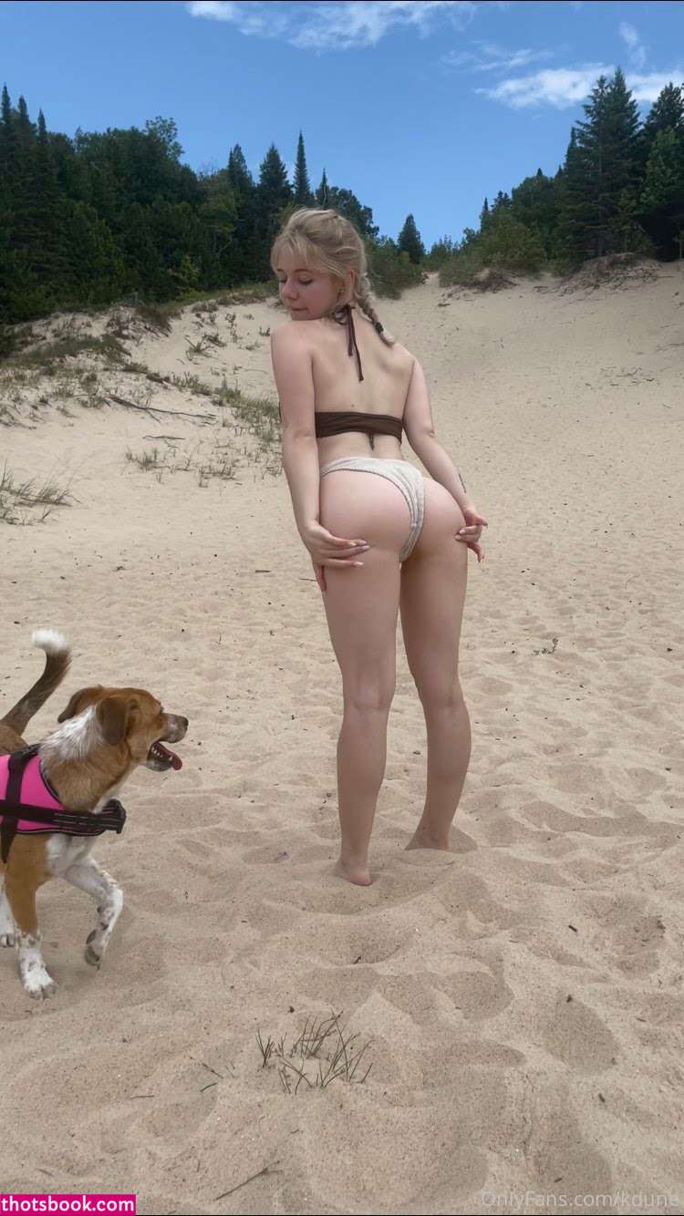 Kristin Duyn KDune Nude OnlyFans Photos #11 1283159