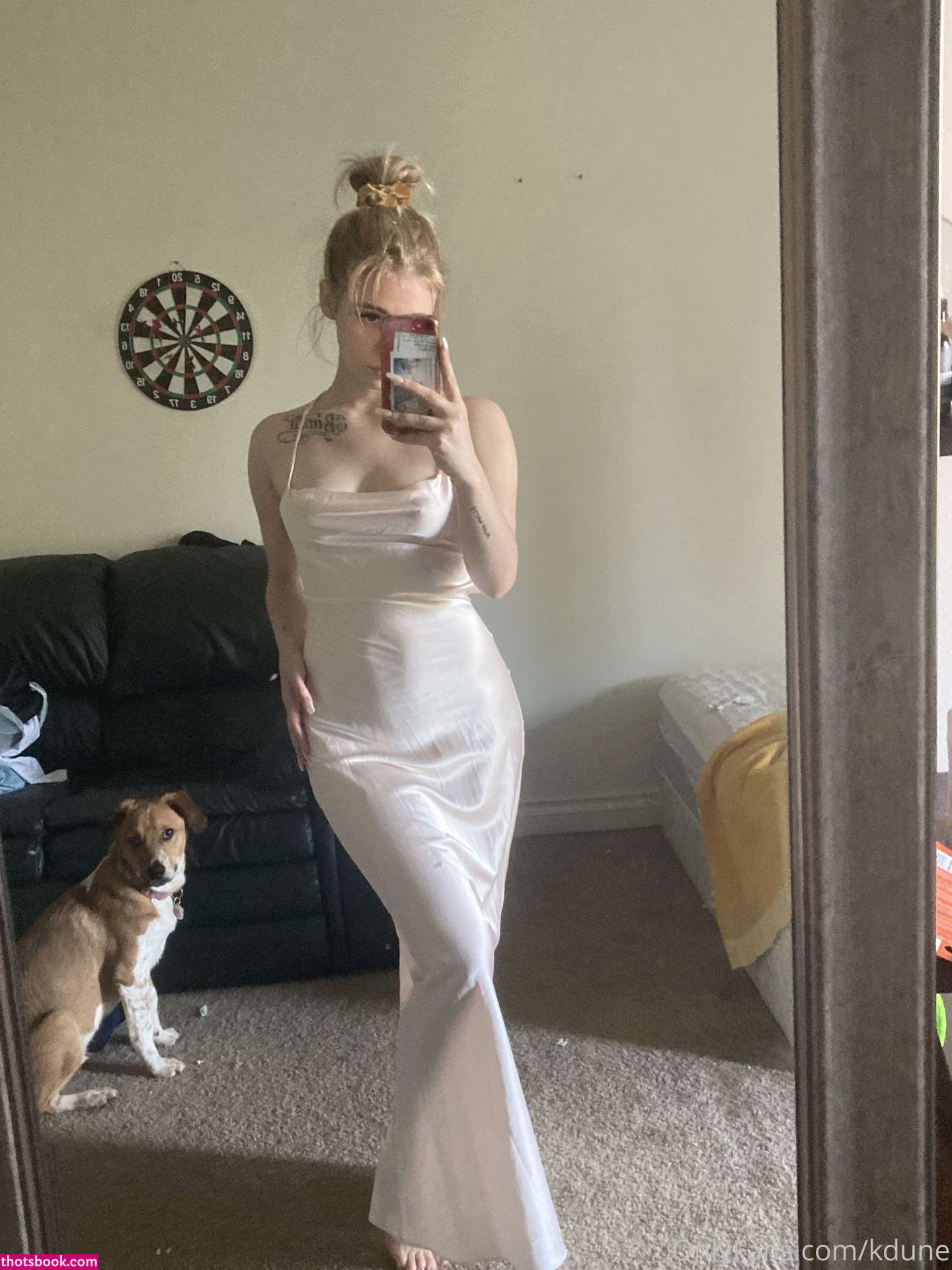 Kristin Duyn KDune Nude OnlyFans Photos #12 1283166