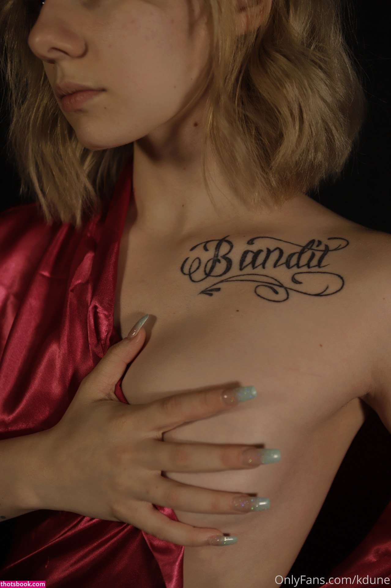 Kristin Duyn KDune Nude OnlyFans Photos #13 1283168