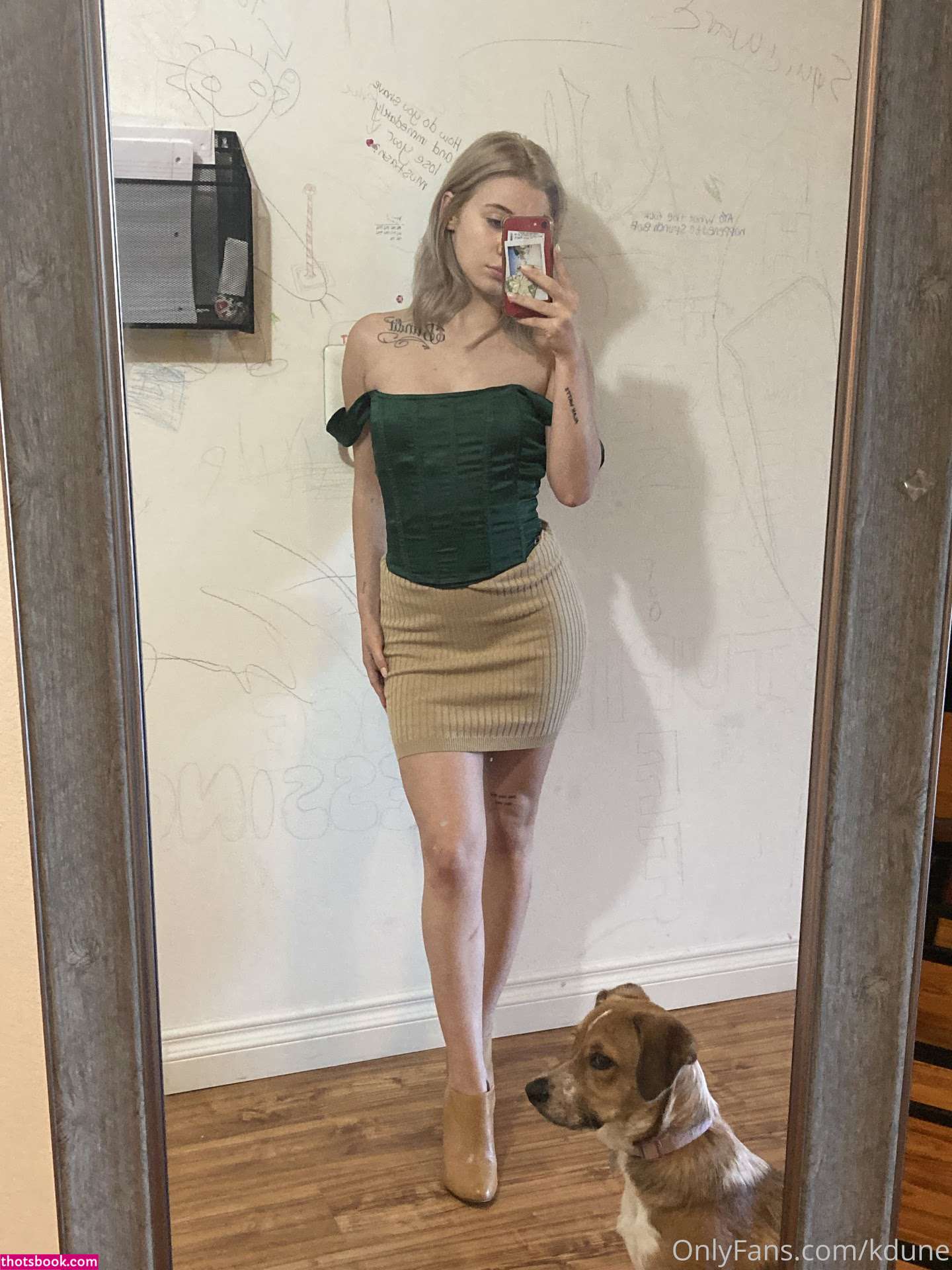 Kristin Duyn KDune Nude OnlyFans Photos #13 1283172