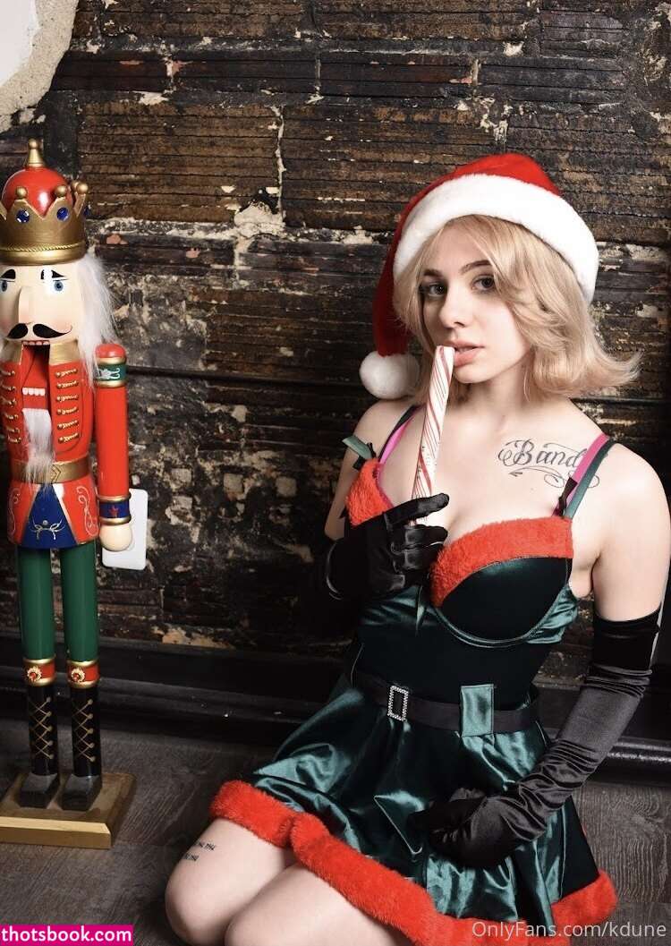 Kristin Duyn KDune Nude OnlyFans Photos #14 1283173