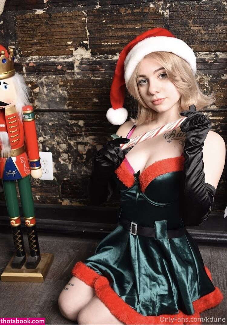 Kristin Duyn KDune Nude OnlyFans Photos #14 1283177