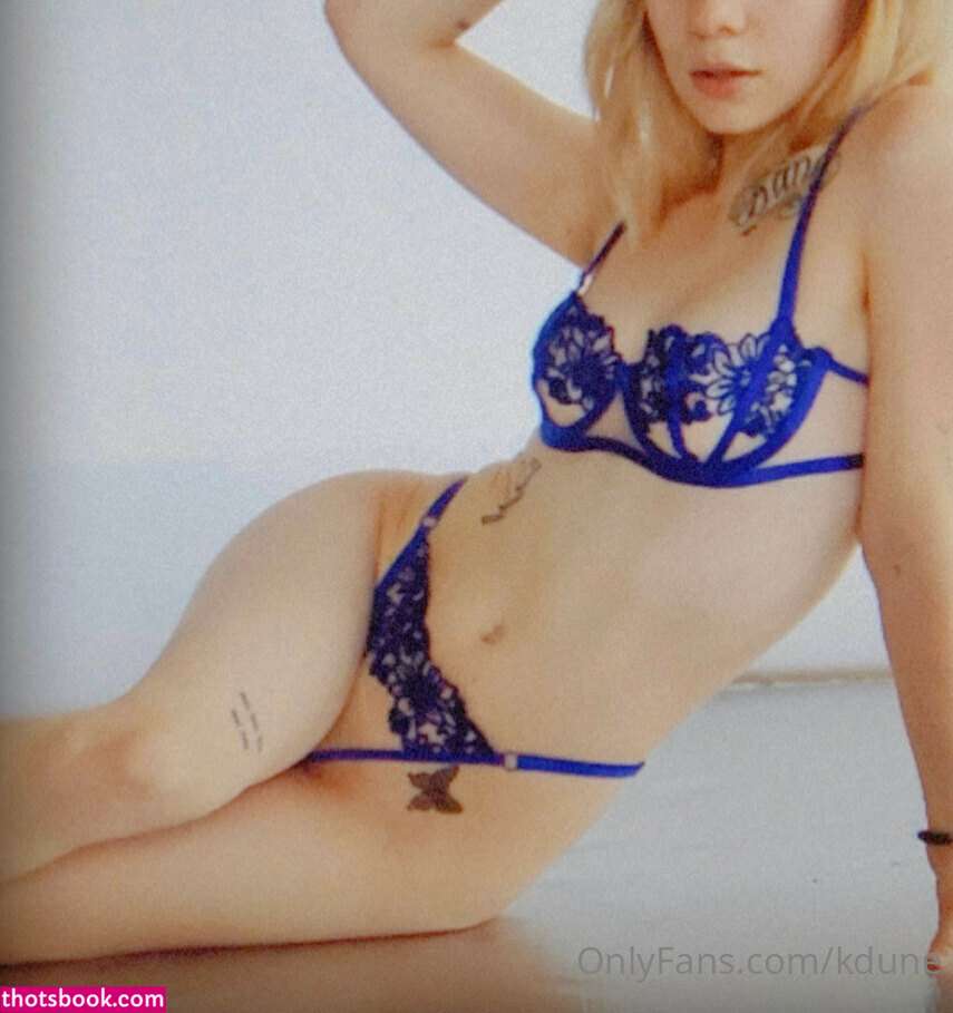 Kristin Duyn KDune Nude OnlyFans Photos #15 1283184