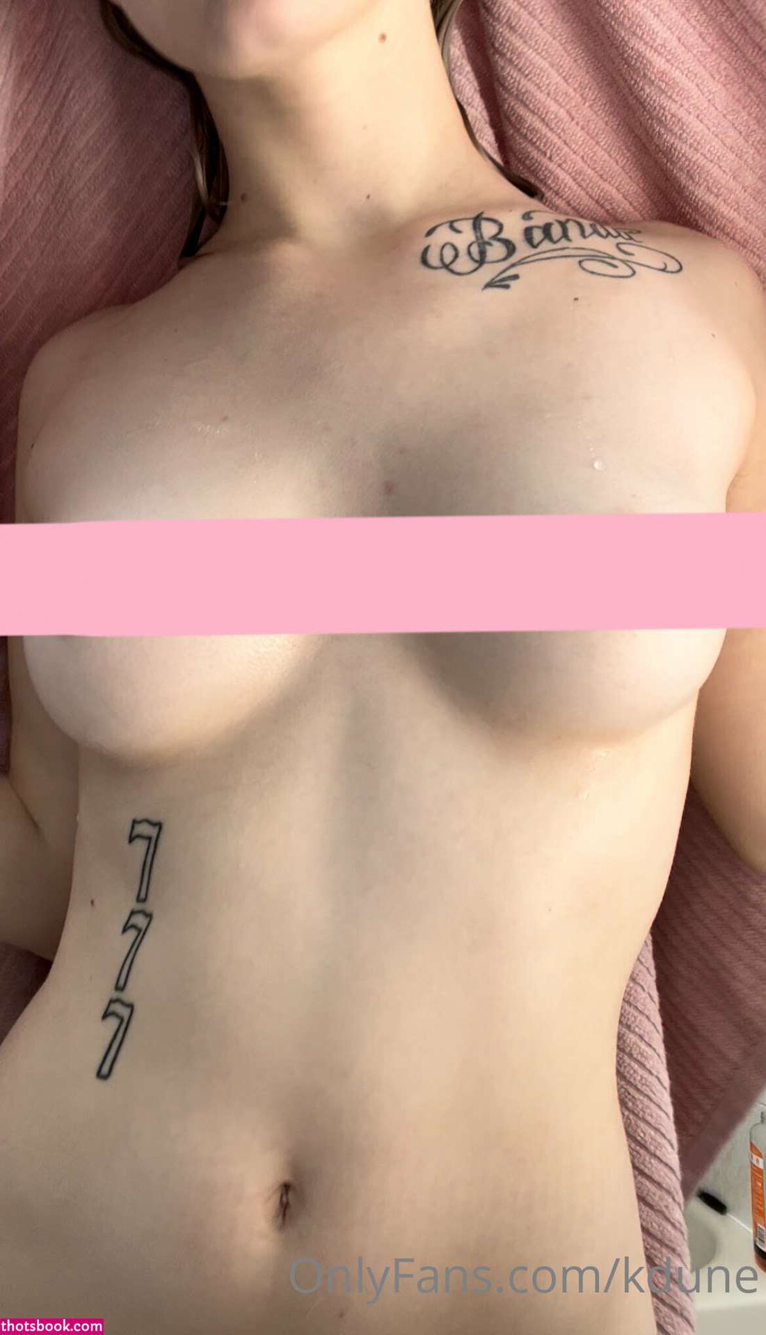 Kristin Duyn KDune Nude OnlyFans Photos #15 1283190