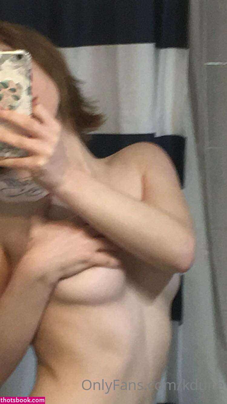 Kristin Duyn KDune Nude OnlyFans Photos #15 1283193