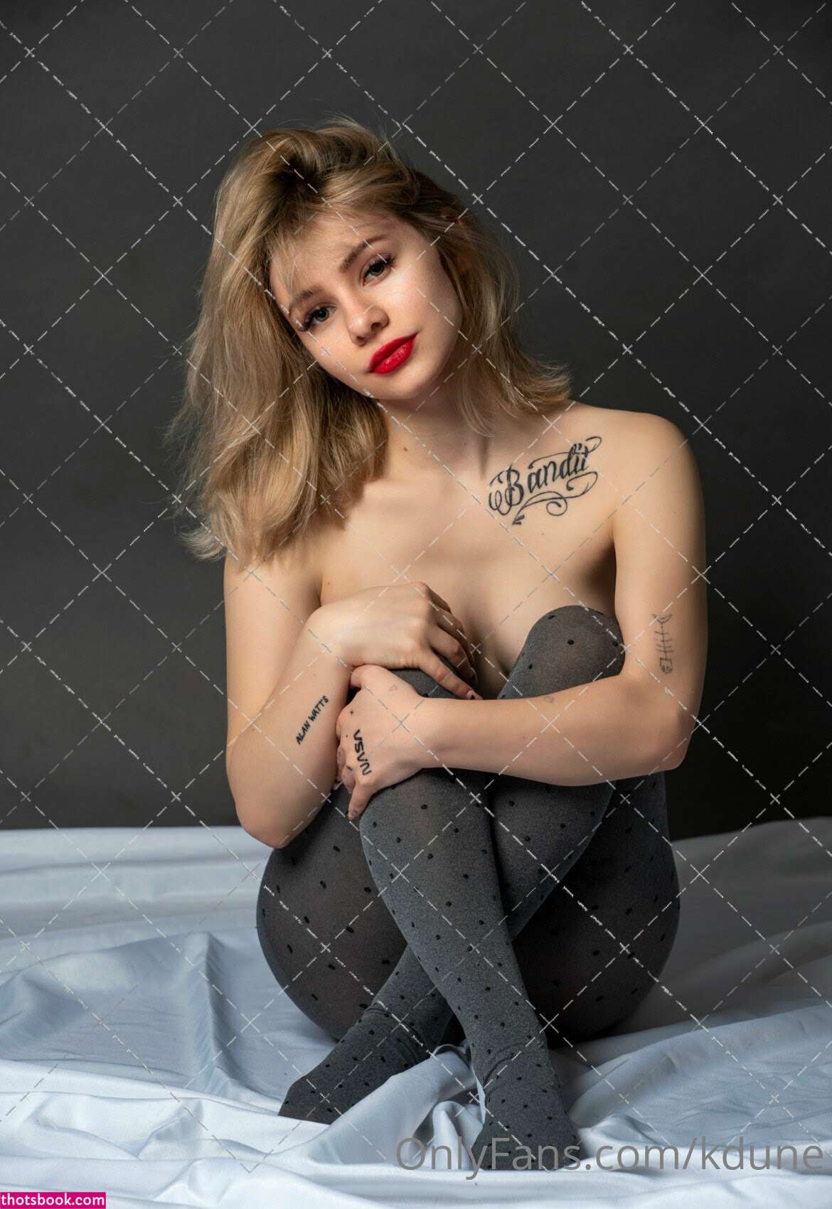 Kristin Duyn KDune Nude OnlyFans Photos #15 1283197