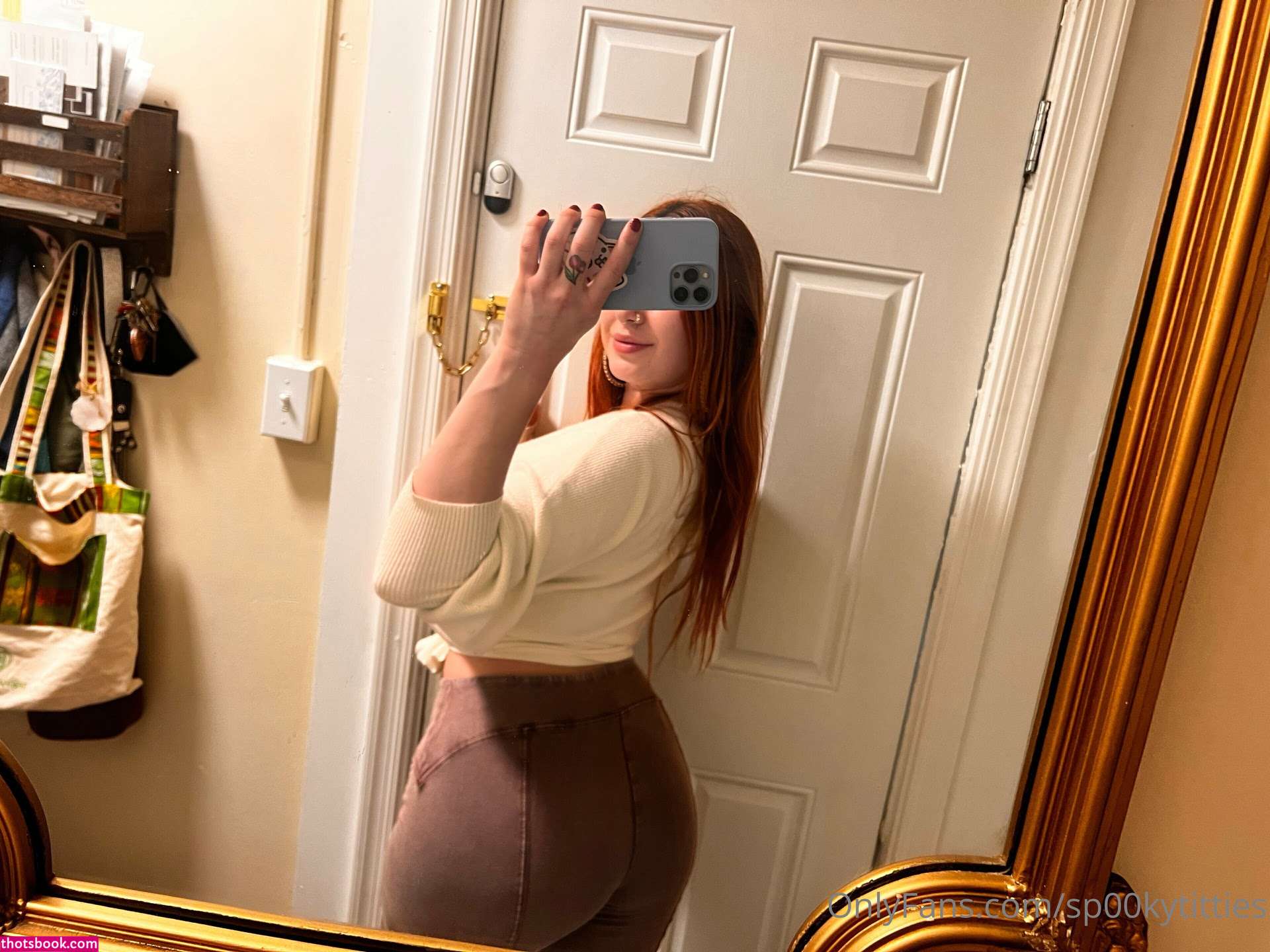 Sp00kytitties Nude OnlyFans Photos #12 1283547