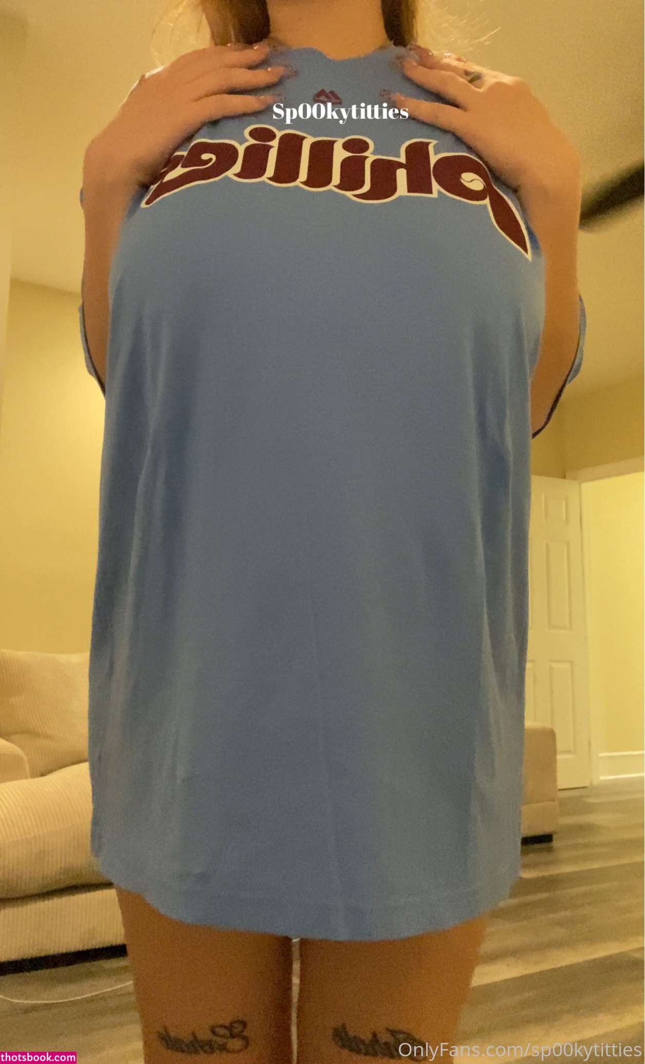 Sp00kytitties Nude OnlyFans Photos #15 1283583