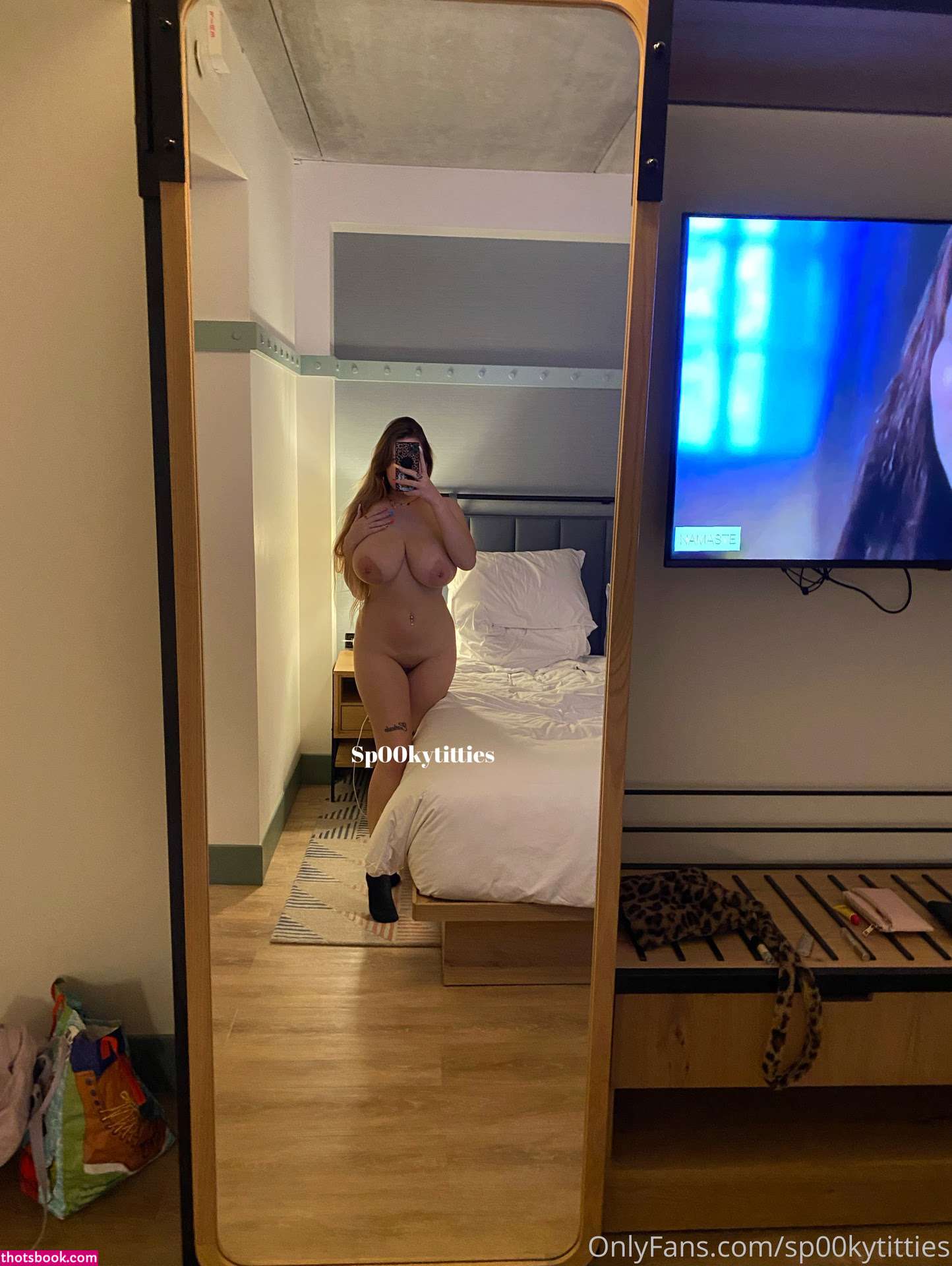 Sp00kytitties Nude OnlyFans Photos #15 1283618
