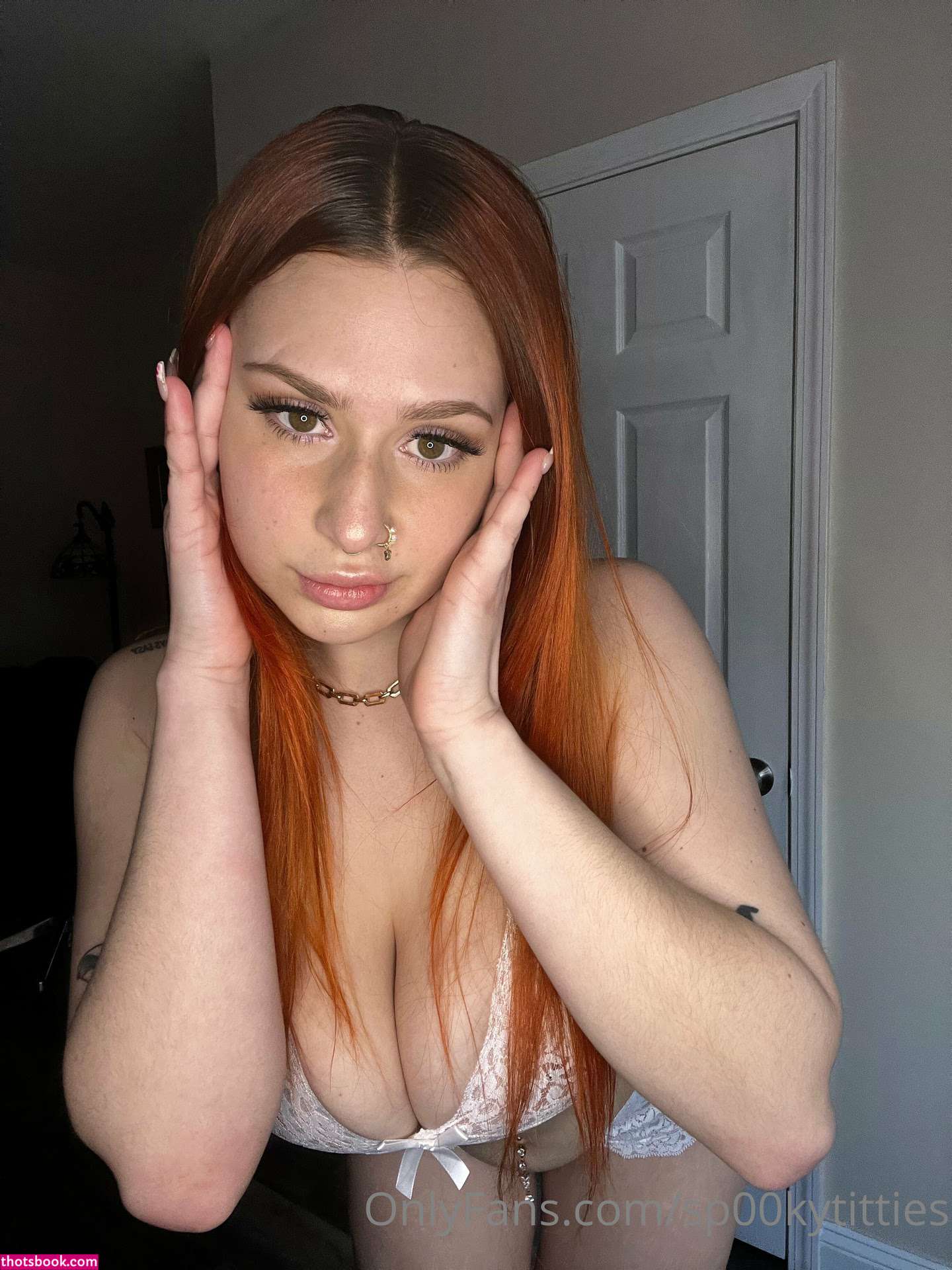 Sp00kytitties Nude OnlyFans Photos #15 1283647