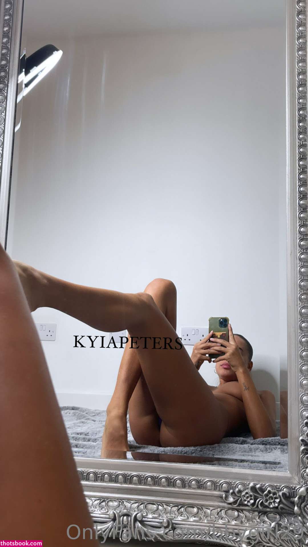 bbygirl29 KYIA PETERS Nude Leaks OnlyFans Photos #4 1300304