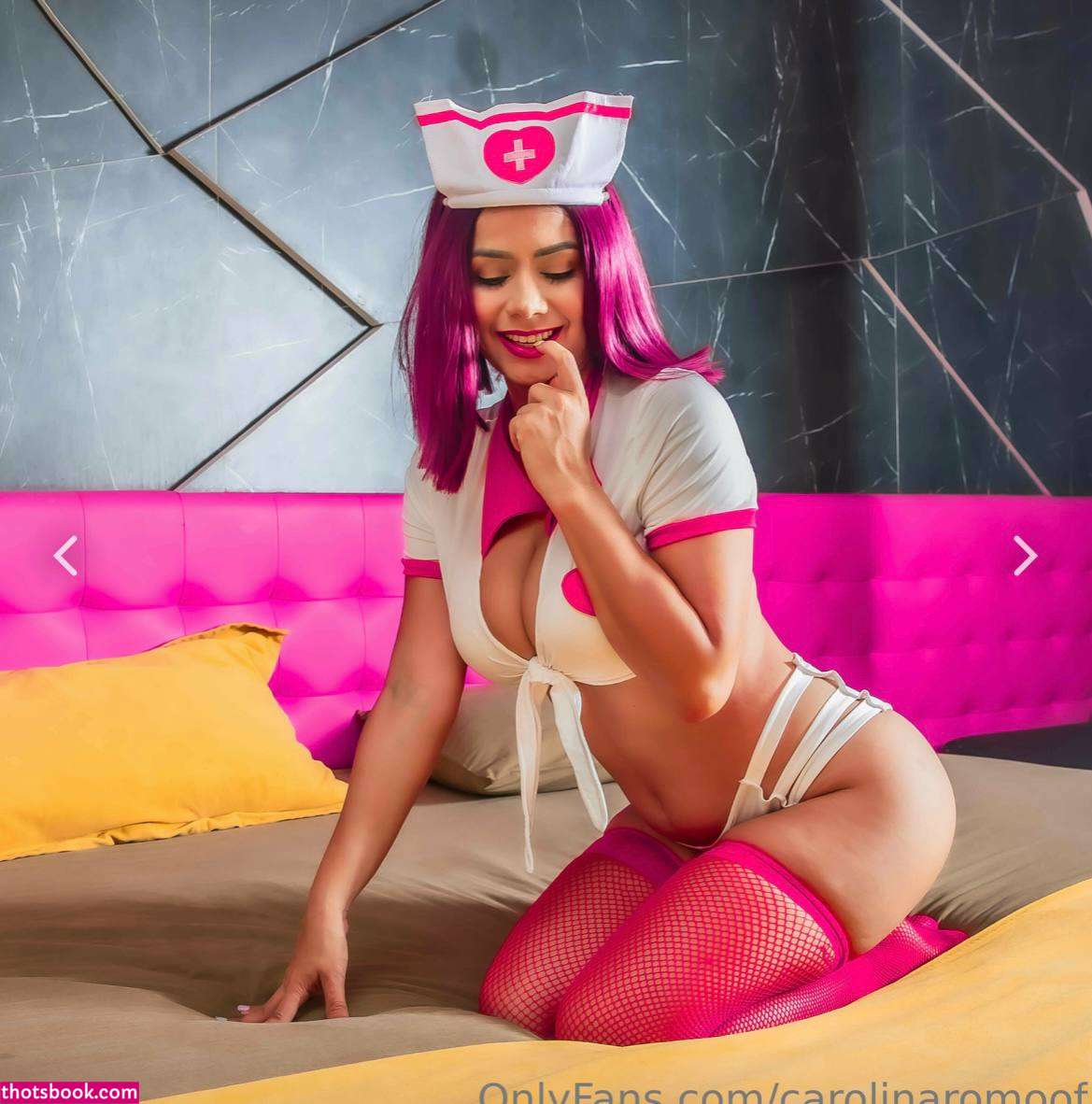 carolinaromoof Nude Leaks OnlyFans Photos #3 1300342