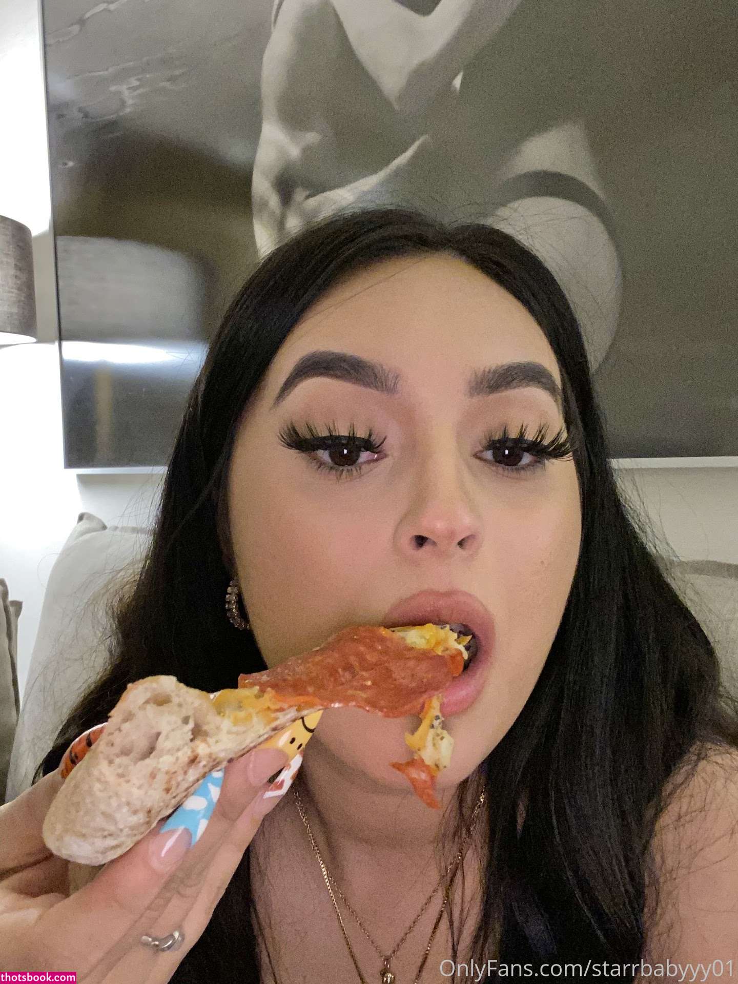 julianicolestar starrbabyyy01 Nude Leaks OnlyFans Photos #4 1300623