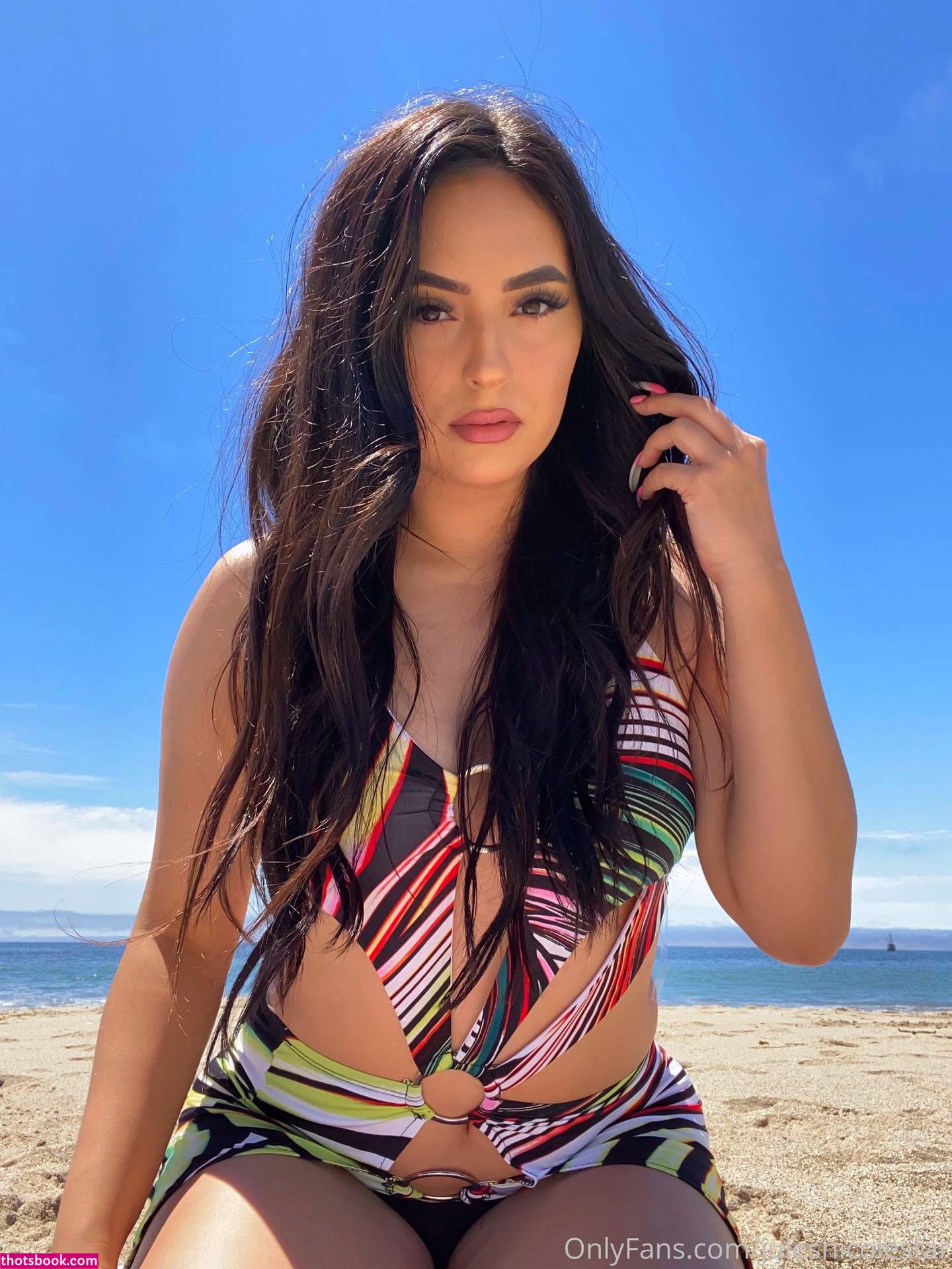 julianicolestar starrbabyyy01 Nude Leaks OnlyFans Photos #5 1300637