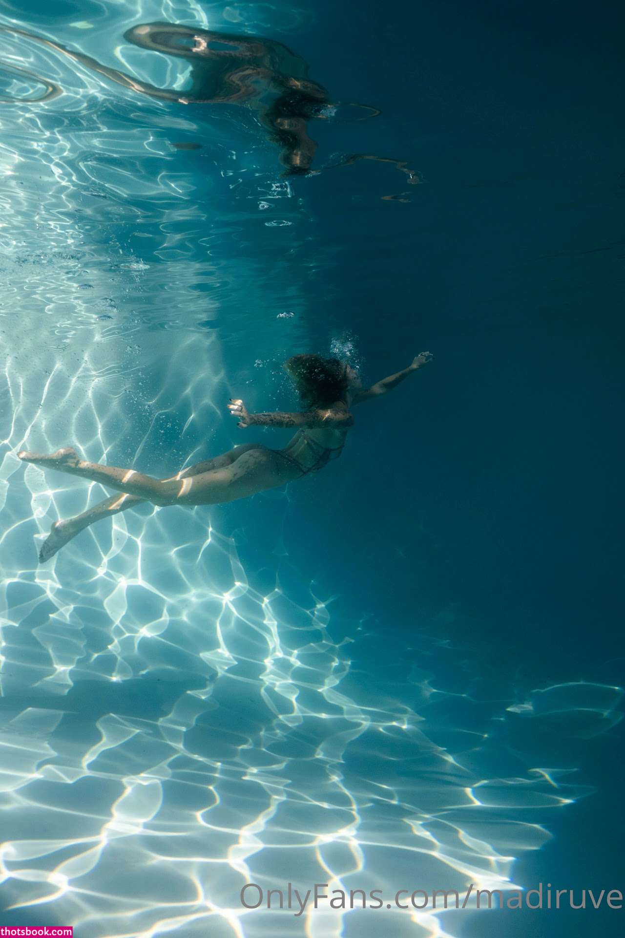 Madi Makoff madiruve Nude Leaks OnlyFans Photos #5 1300868