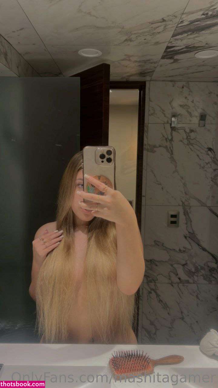 mashitagamer joselin gamer Nude Leaks OnlyFans Photos #4 1300914