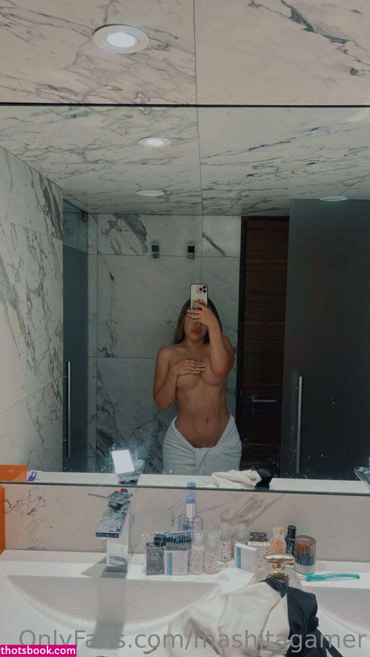mashitagamer joselin gamer Nude Leaks OnlyFans Photos #7 1300936