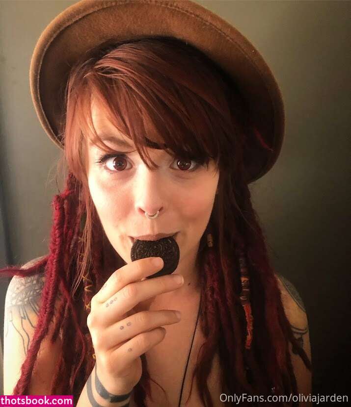 Oliviajarden Nude Leaks OnlyFans Photos #1 1300947