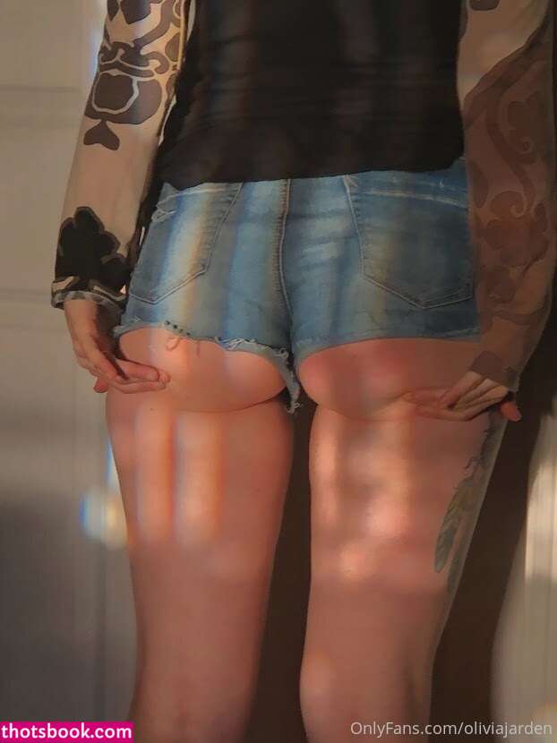 Oliviajarden Nude Leaks OnlyFans Photos #1 1300948