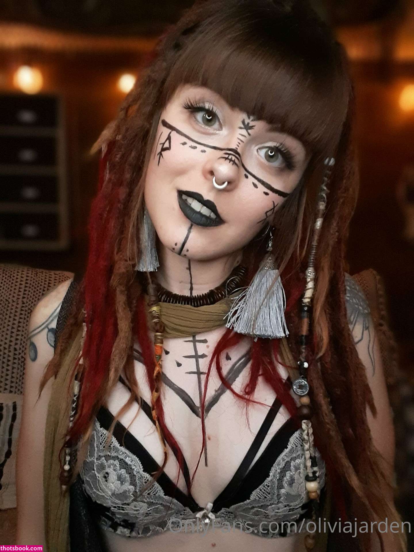 Oliviajarden Nude Leaks OnlyFans Photos #3 1300960