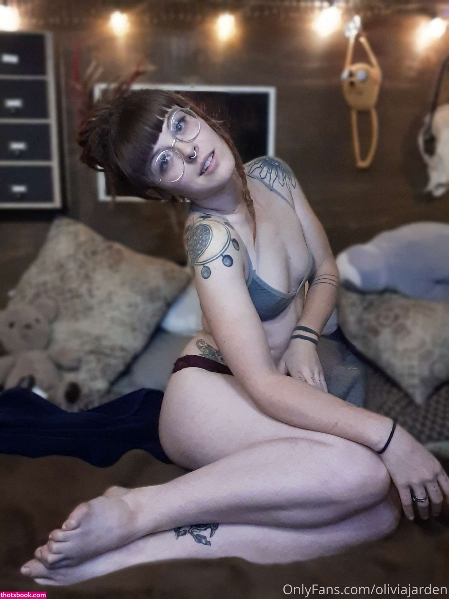 Oliviajarden Nude Leaks OnlyFans Photos #4 1300963