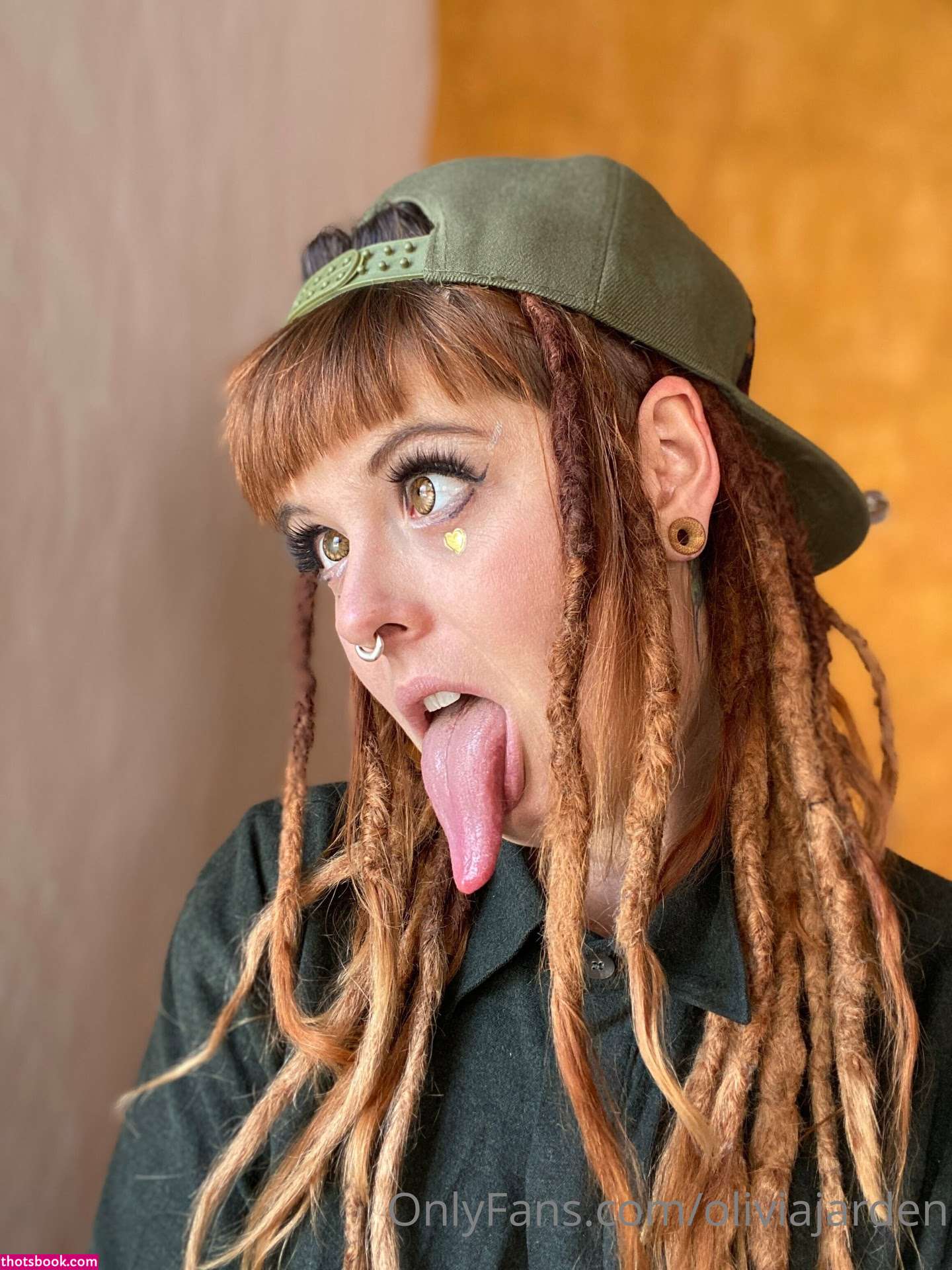 Oliviajarden Nude Leaks OnlyFans Photos #7 1300974