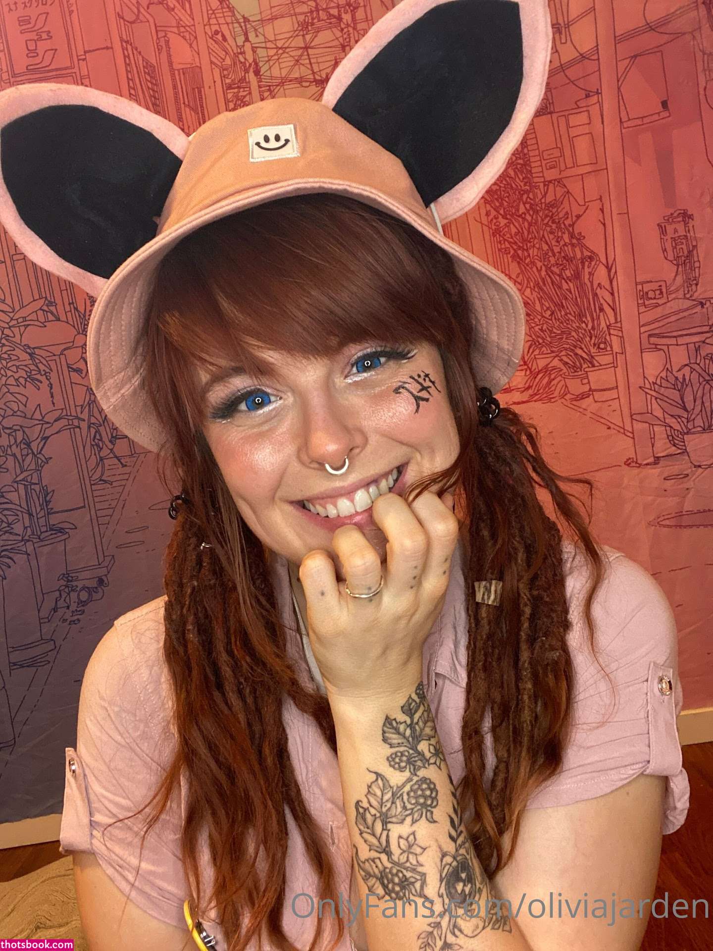 Oliviajarden Nude Leaks OnlyFans Photos #7 1300976