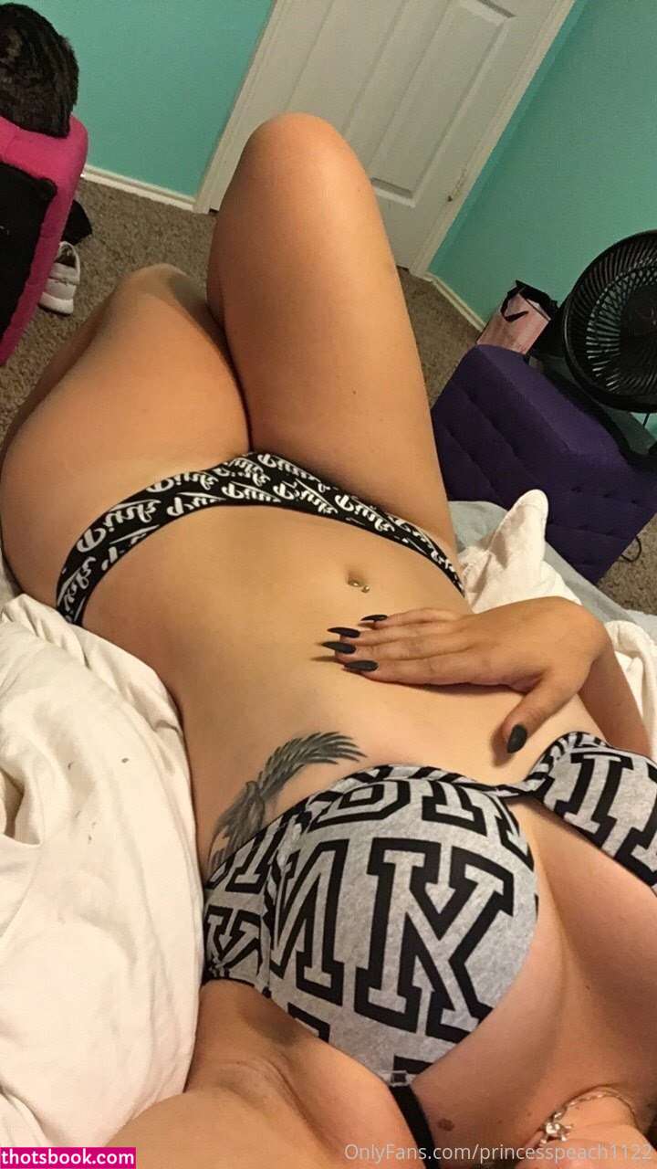 Princess Peachy princesspeachy1122 Nude Leaks OnlyFans Photos #3 1301045