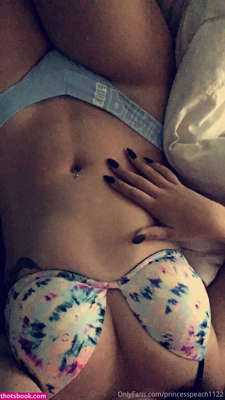 Princess Peachy princesspeachy1122 Nude Leaks OnlyFans Photos #4 1301050