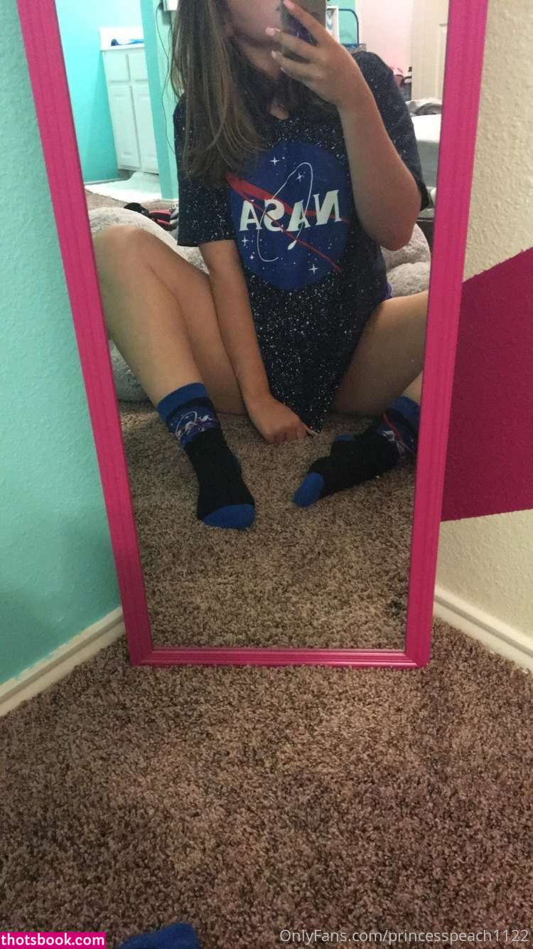 Princess Peachy princesspeachy1122 Nude Leaks OnlyFans Photos #7 1301063