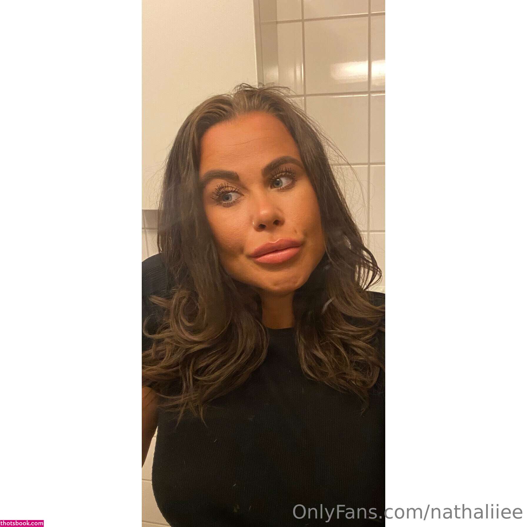 SweBabe1 Nathaliee Nude Leaks OnlyFans Photos #7 1301098