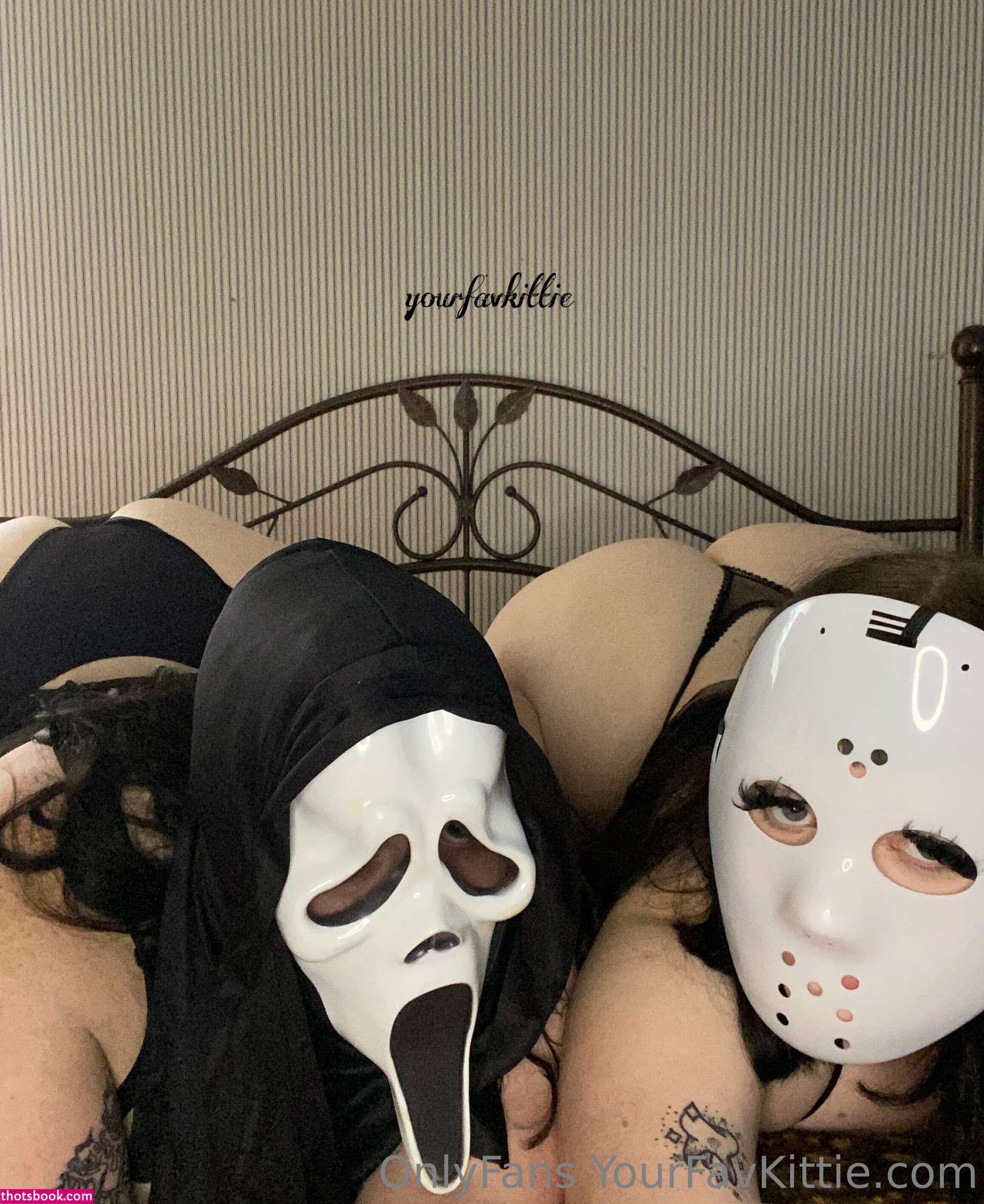 yourfavkittie Nude Leaks OnlyFans Photos #1 1301142