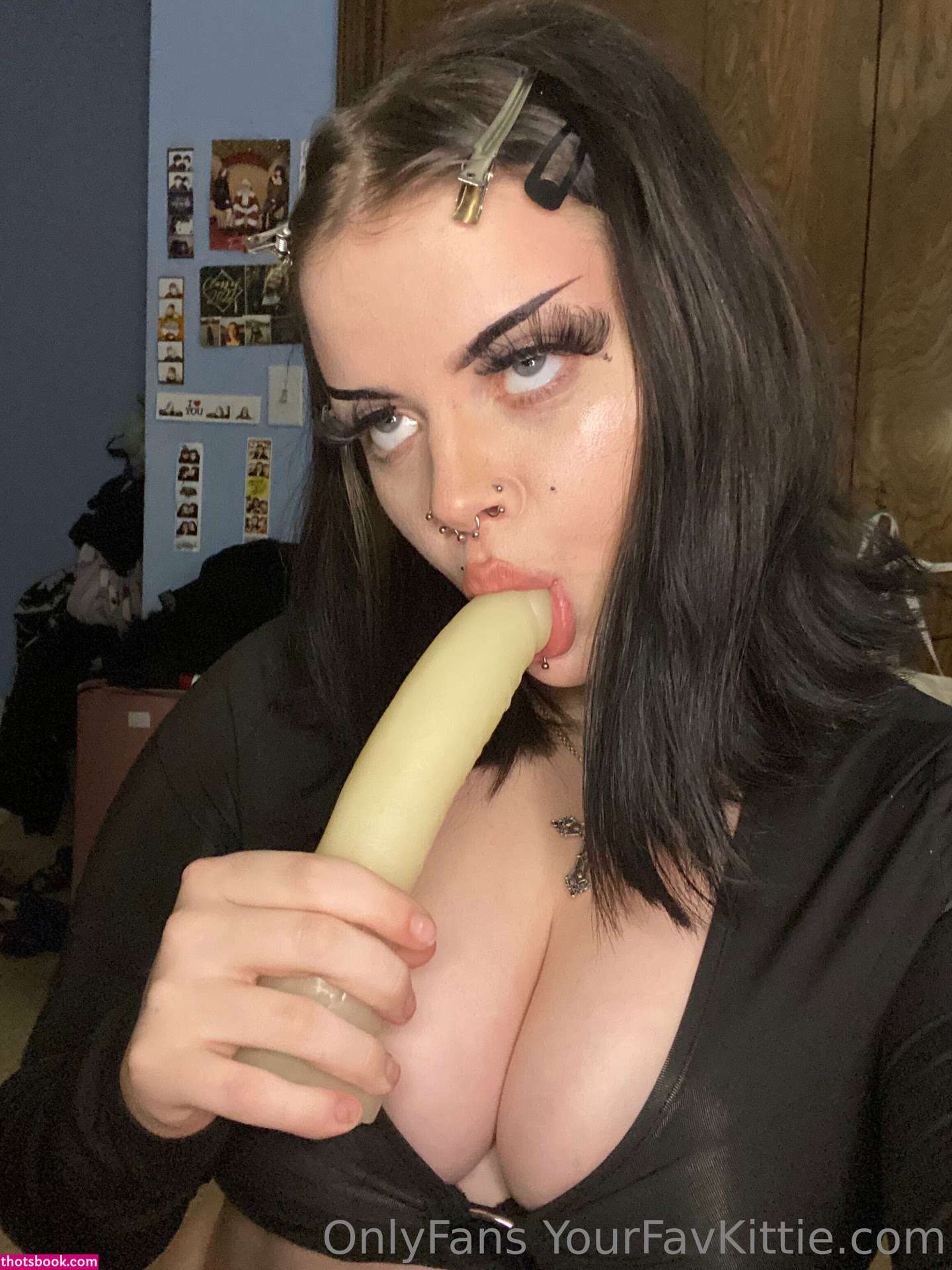 yourfavkittie Nude Leaks OnlyFans Photos #7 1301203