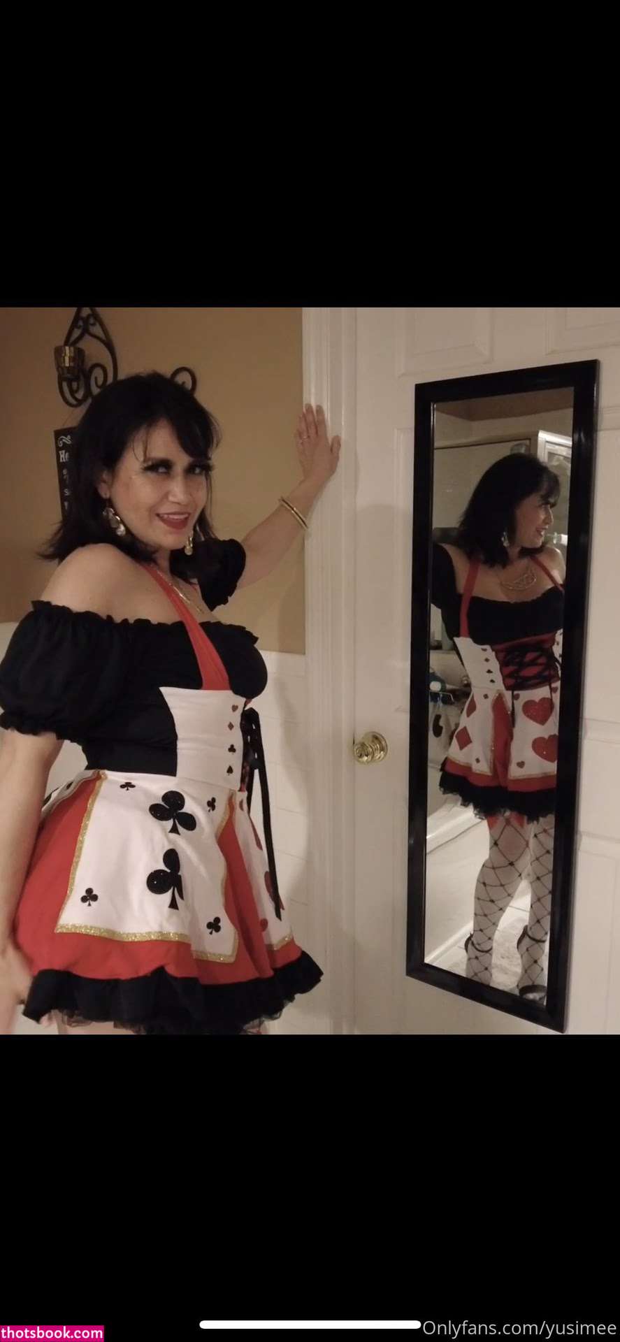 Yusime Nude Leaks OnlyFans Photos #3 1301312