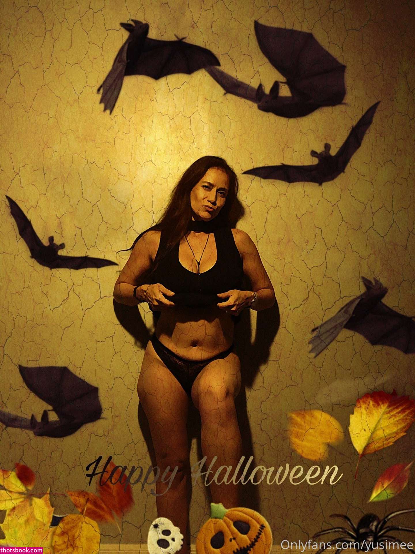 Yusime Nude Leaks OnlyFans Photos #4 1301320