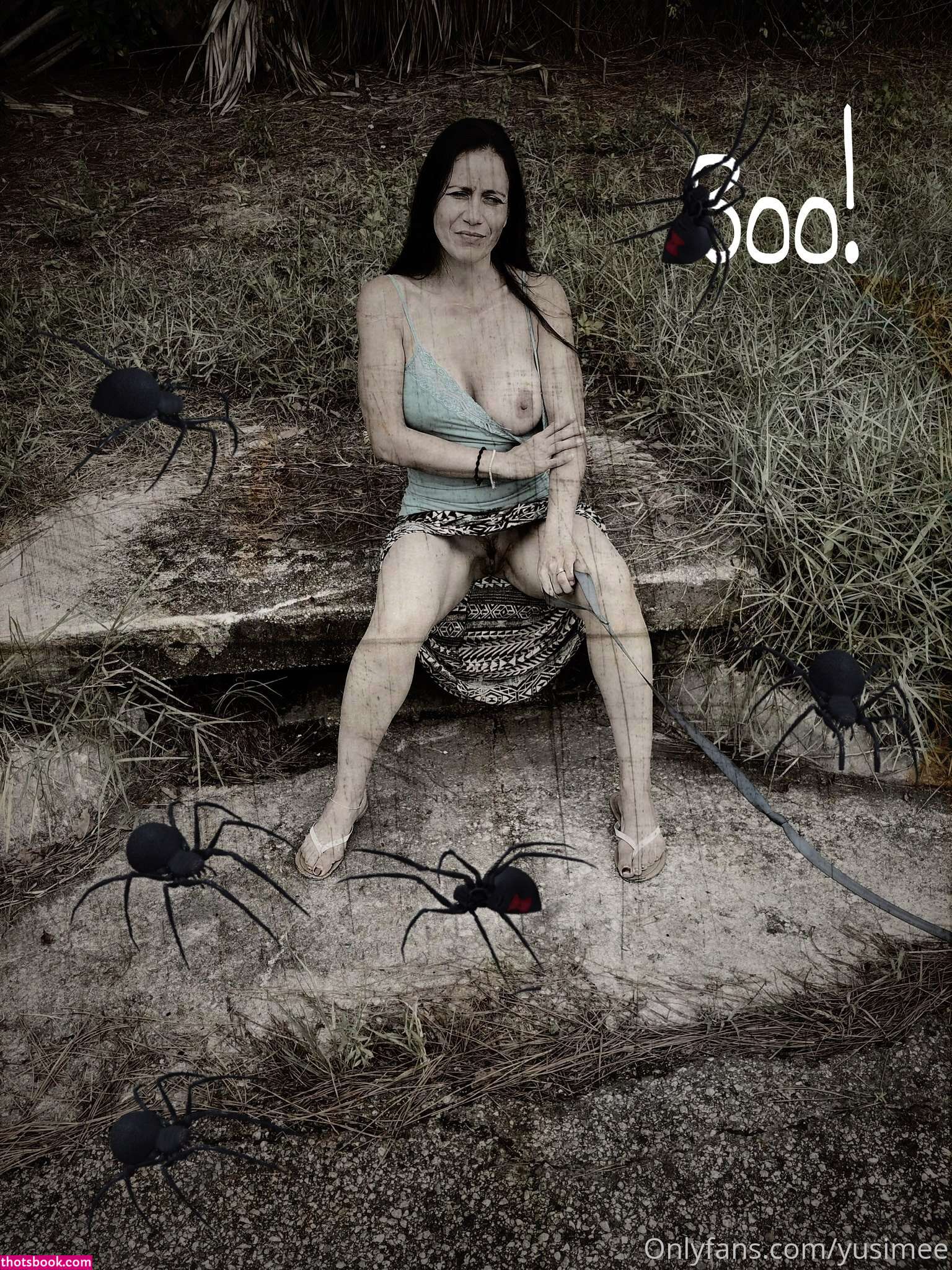 Yusime Nude Leaks OnlyFans Photos #4 1301321