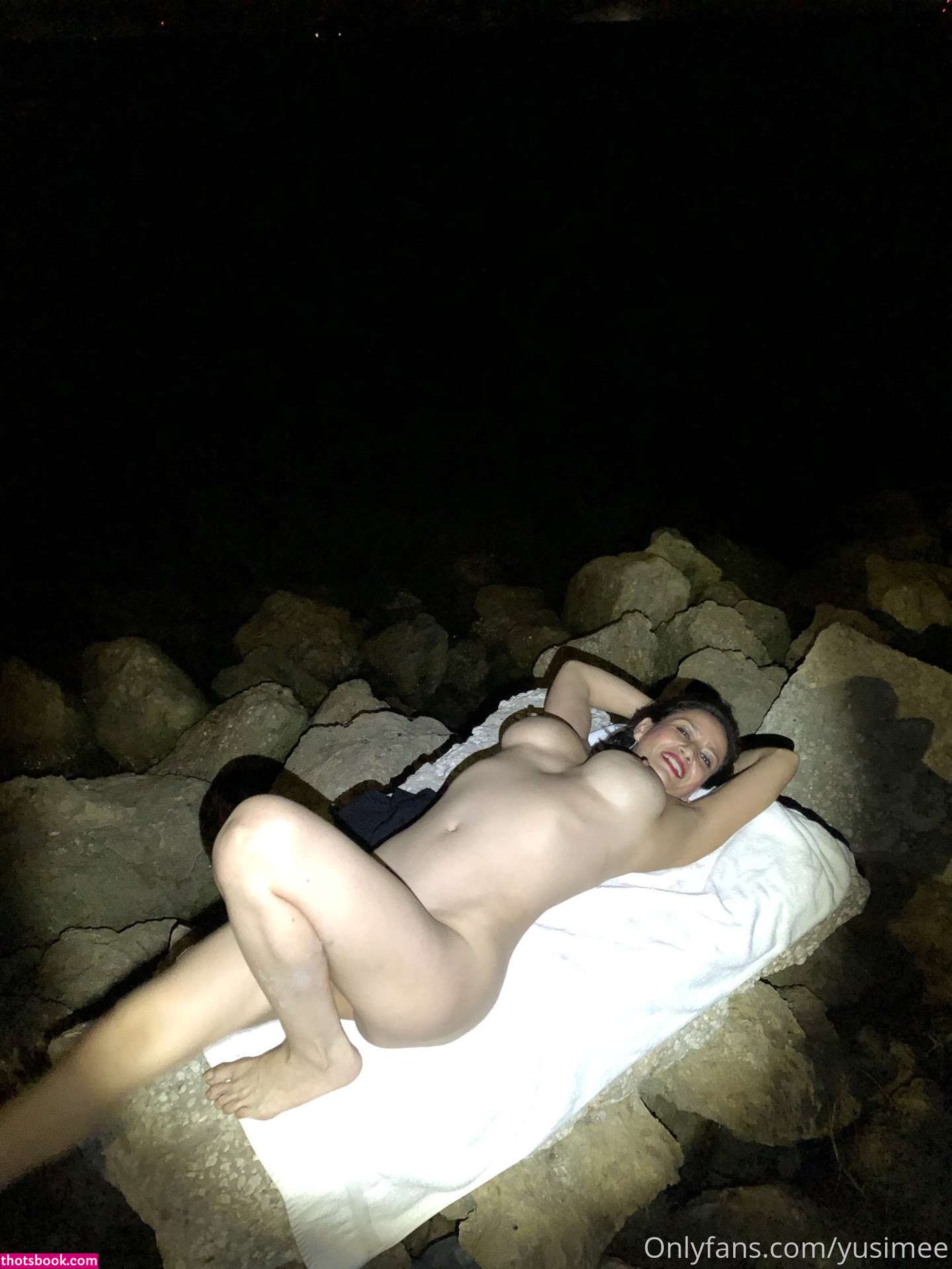 Yusime Nude Leaks OnlyFans Photos #5 1301335