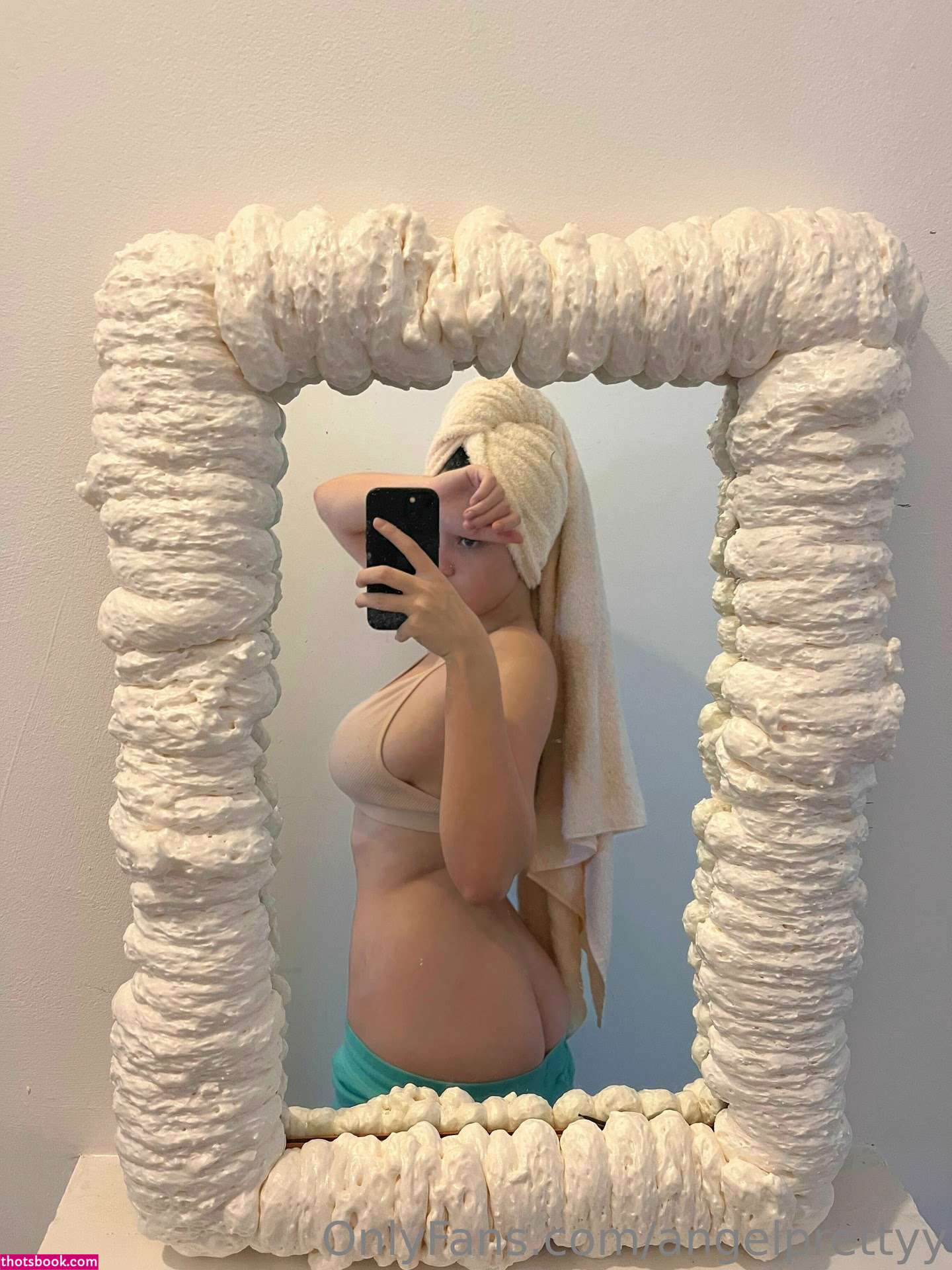 angelprettyy angel yussuff Nude Leaks OnlyFans Photos #10 1301560