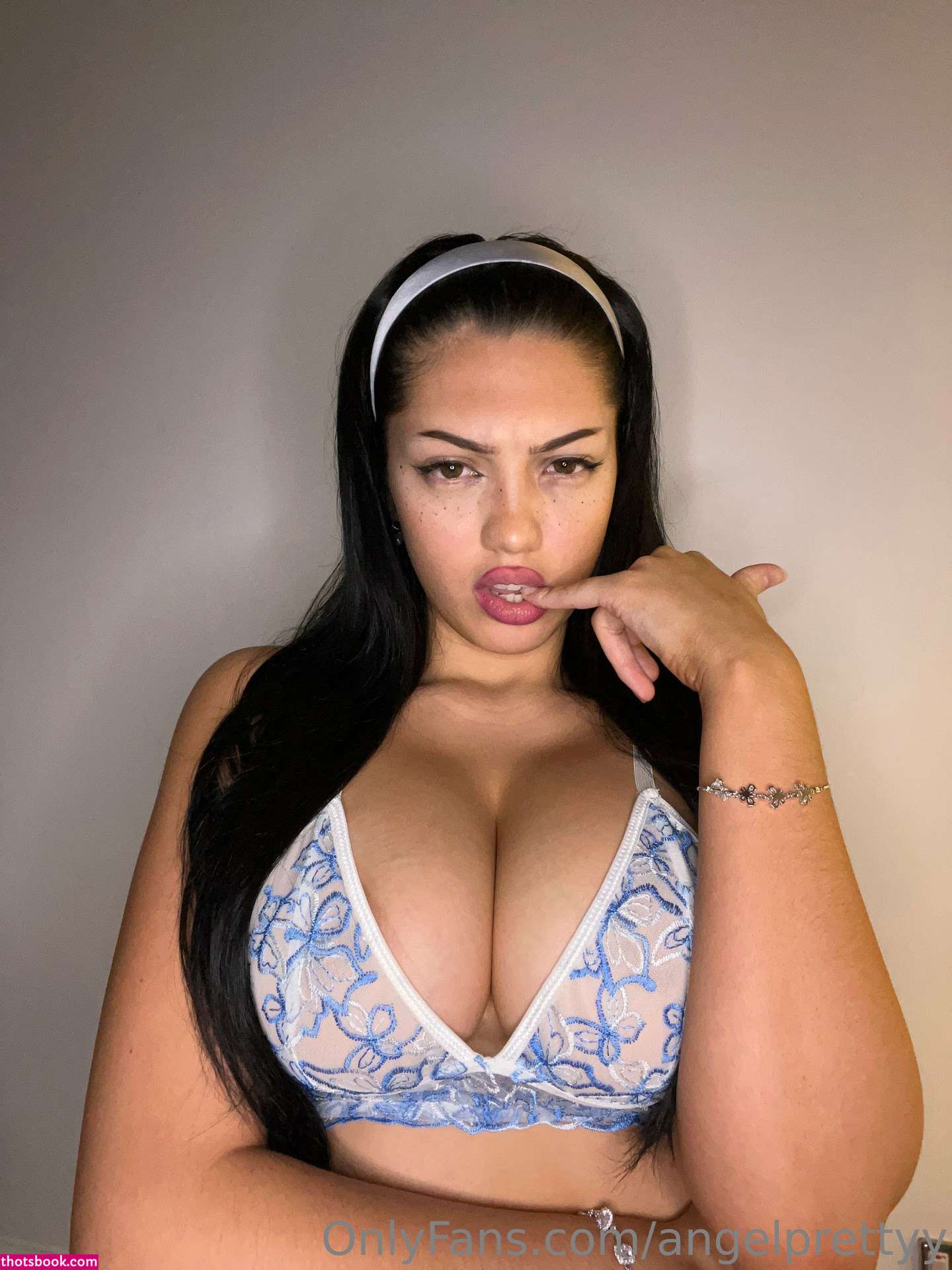 angelprettyy angel yussuff Nude Leaks OnlyFans Photos #10 1301561