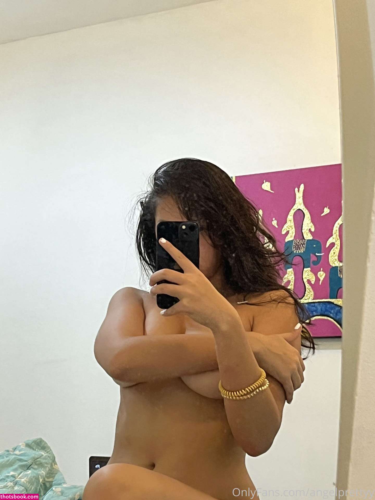 angelprettyy angel yussuff Nude Leaks OnlyFans Photos #12 1301584
