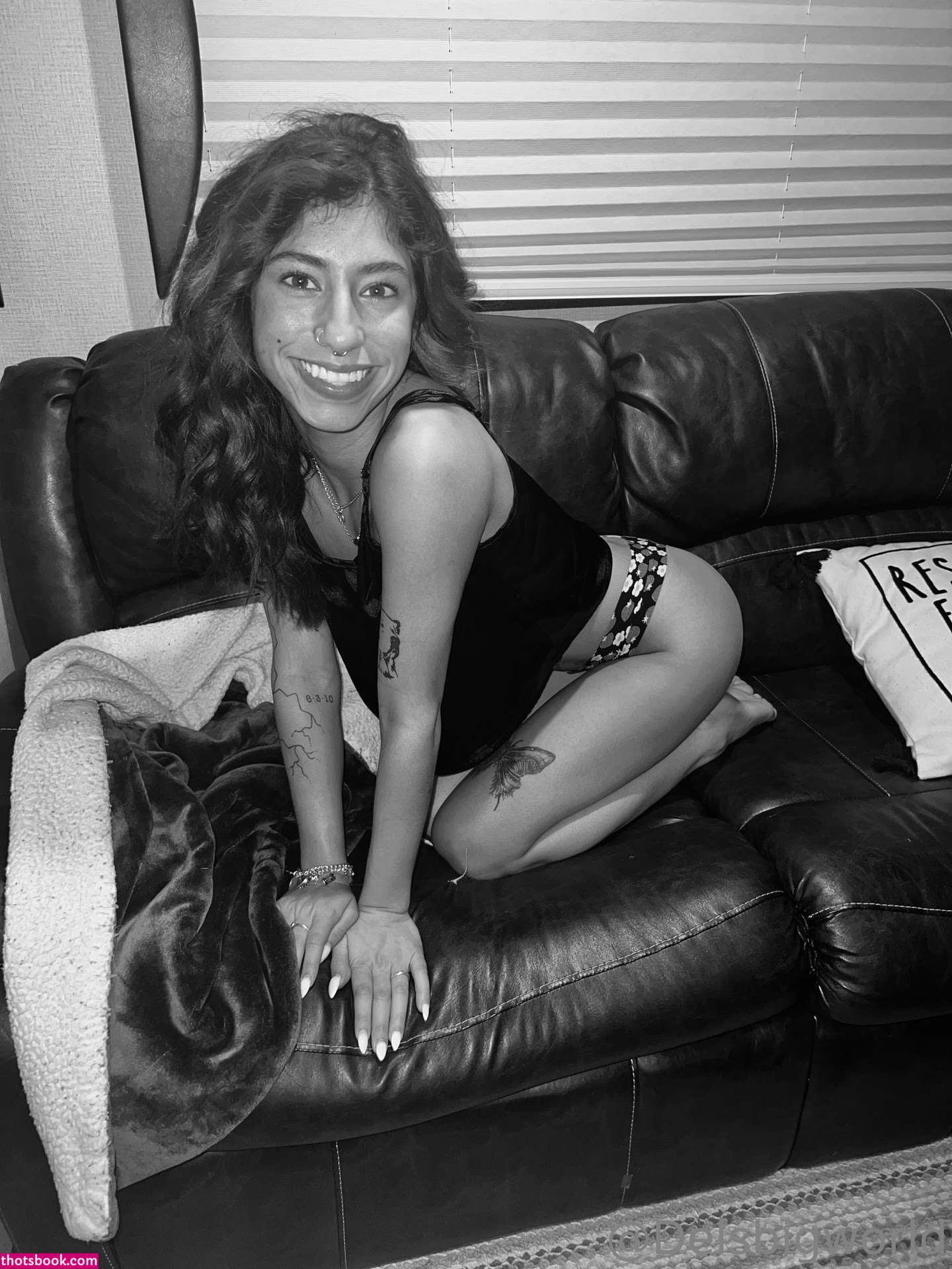 Delia Mandujano delsbiggworld delsbigworld Nude Leaks OnlyFans Photos #10 1301790