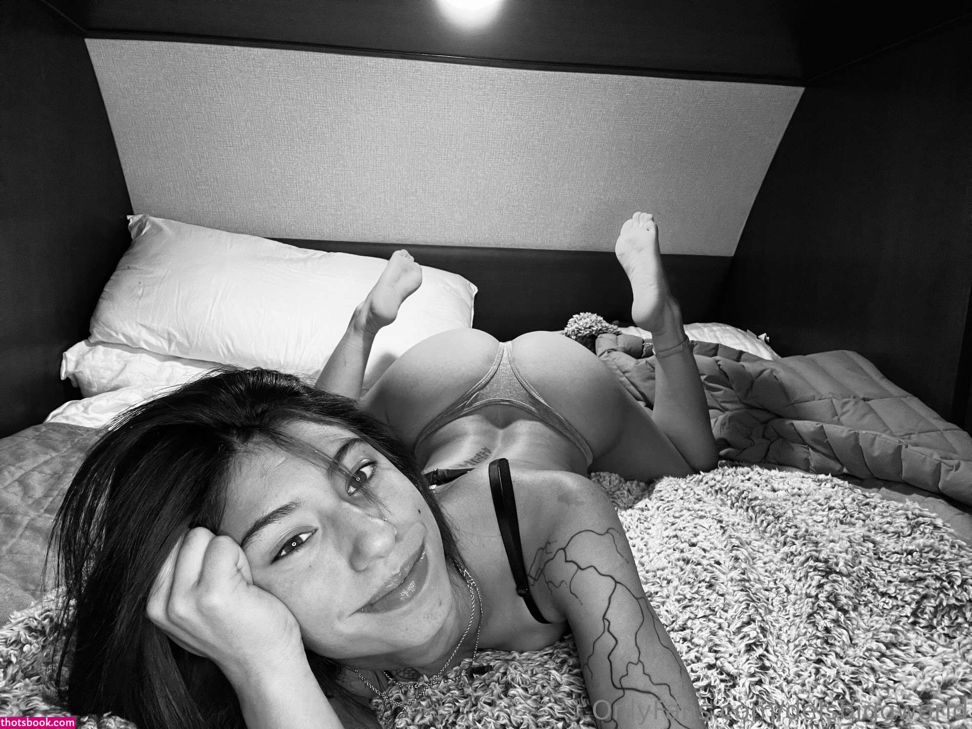 Delia Mandujano delsbiggworld delsbigworld Nude Leaks OnlyFans Photos #12 1301796