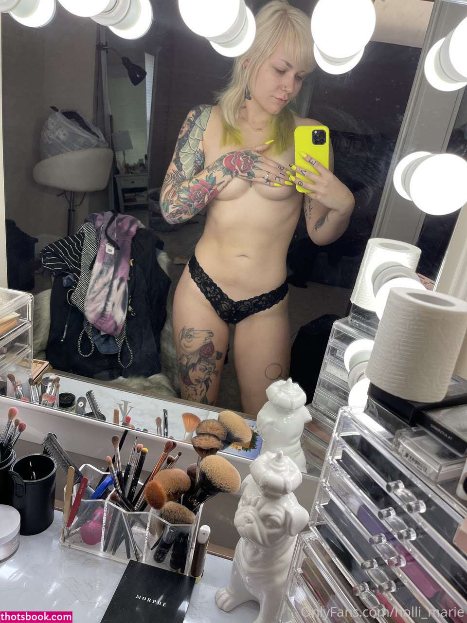 Holli Marie Nude Leaks OnlyFans Photos #10 1301815