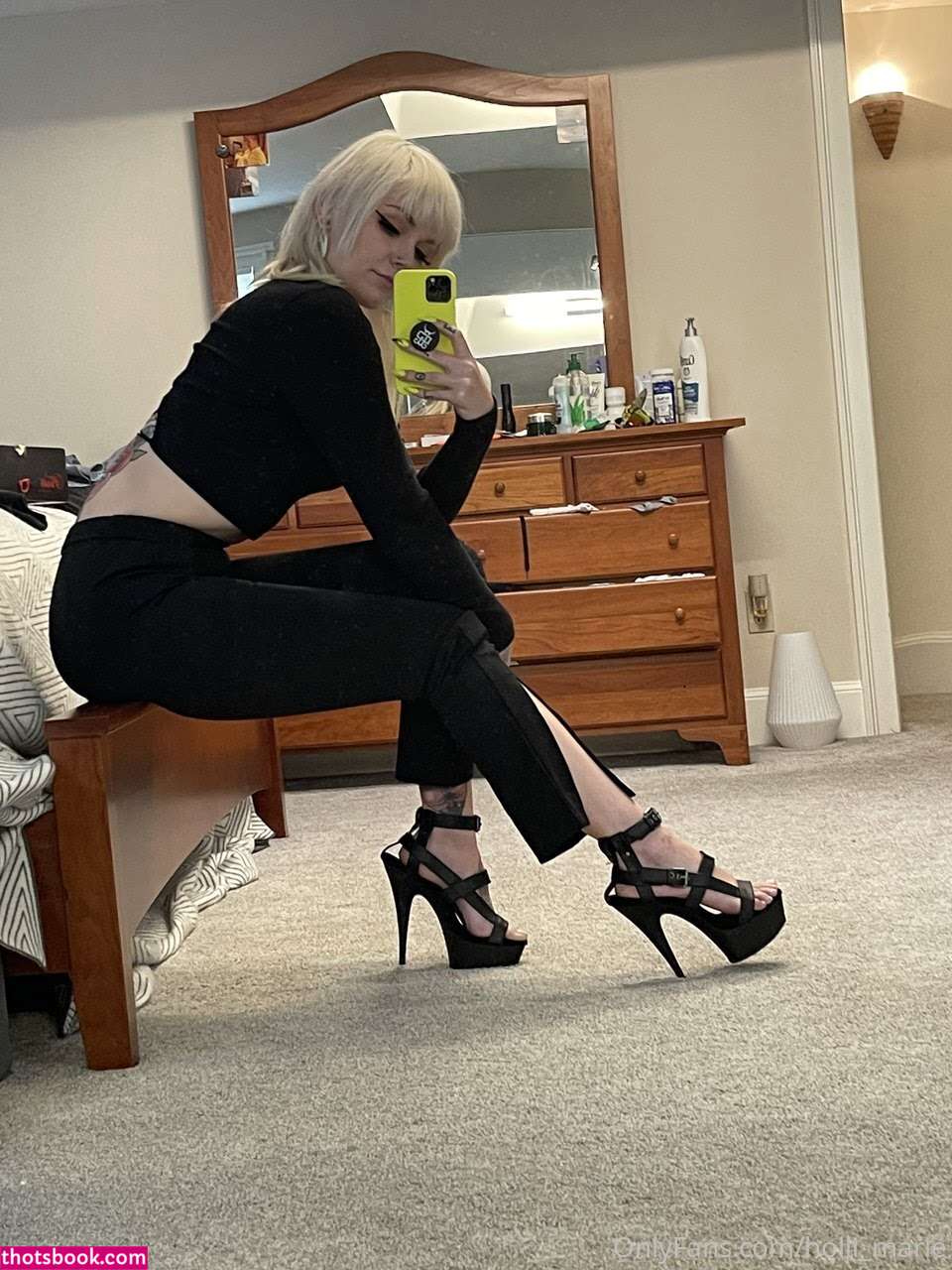 Holli Marie Nude Leaks OnlyFans Photos #10 1301818