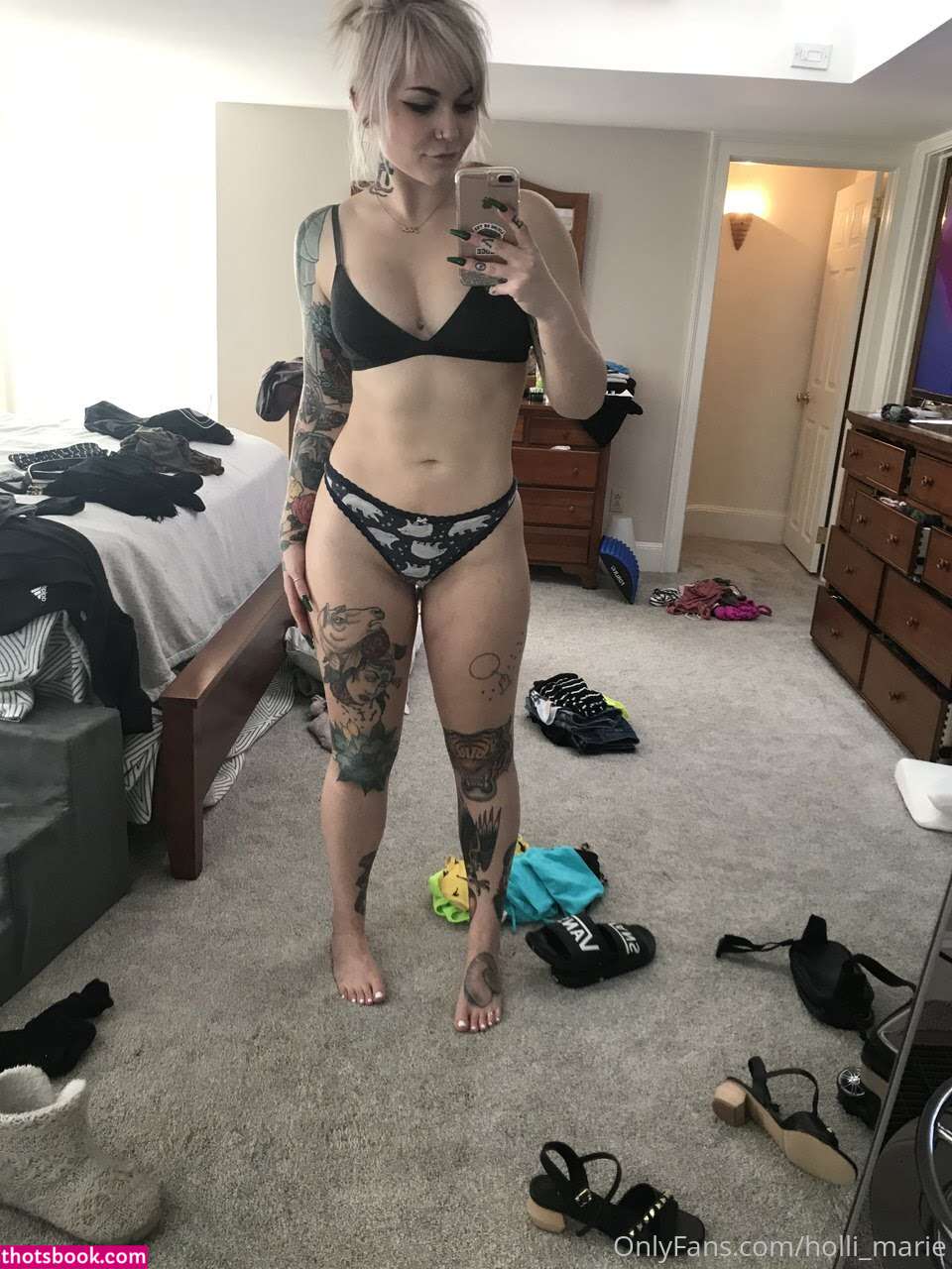 Holli Marie Nude Leaks OnlyFans Photos #13 1301833