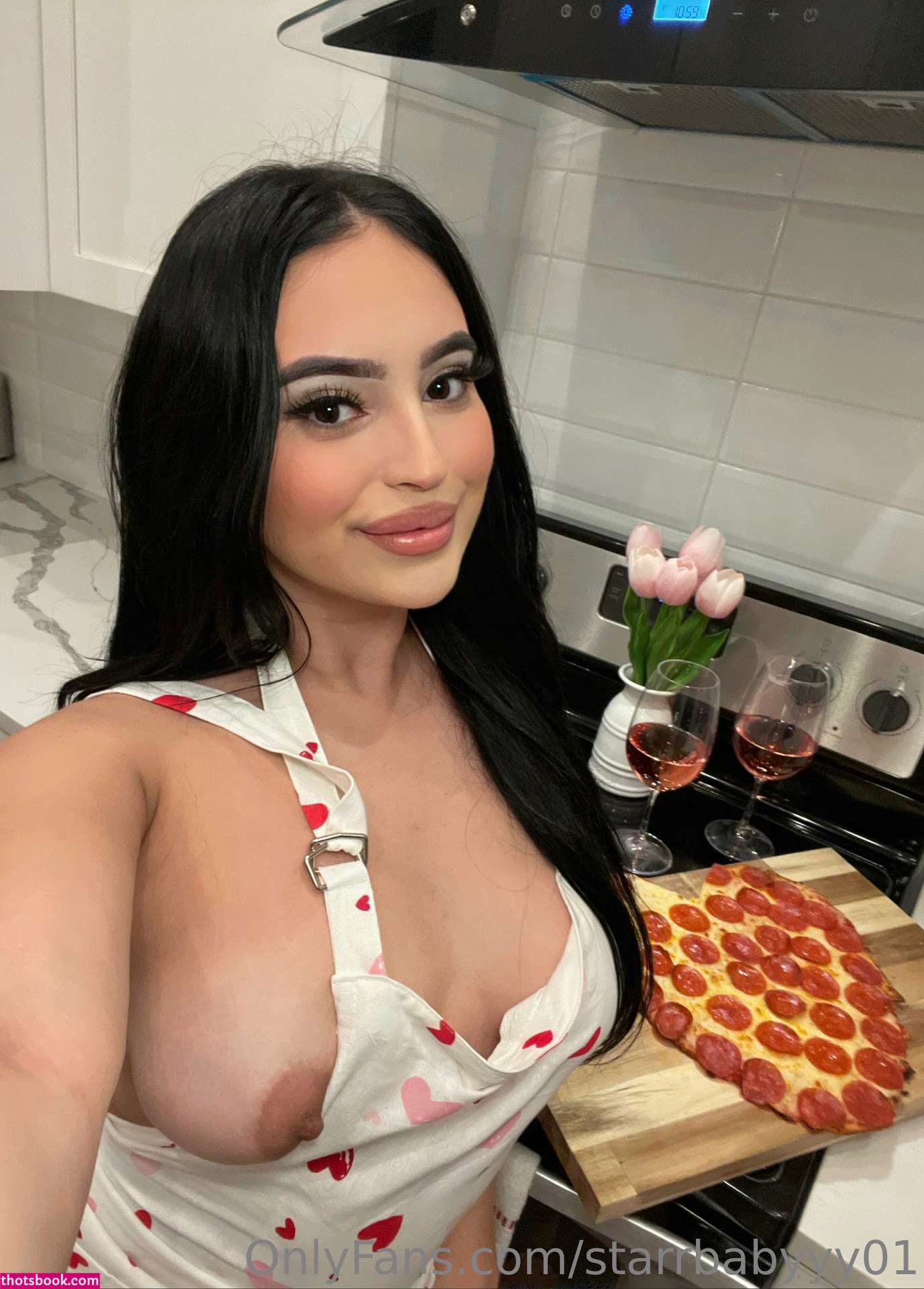 julianicolestar starrbabyyy01 Nude Leaks OnlyFans Photos #15 1302002